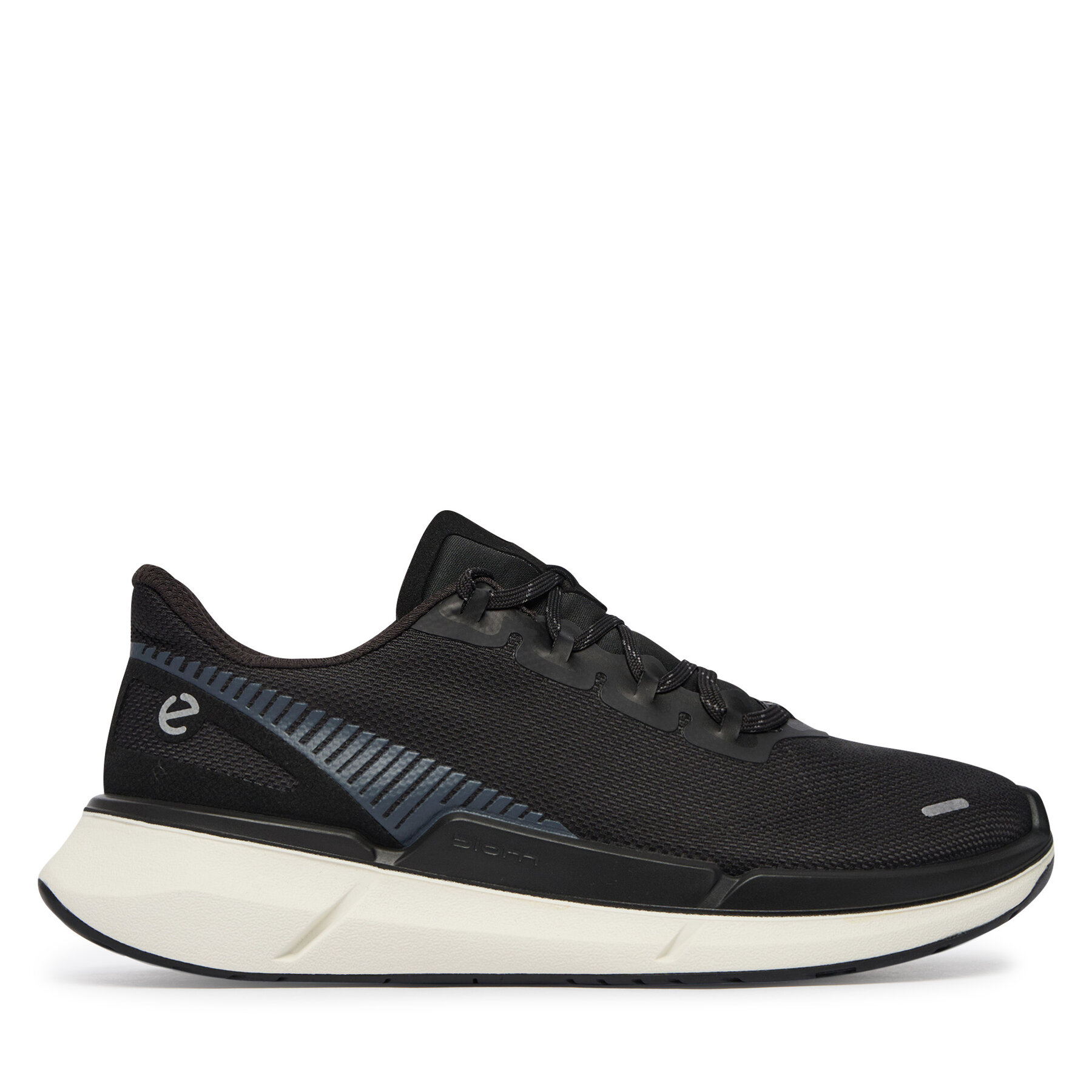 Sneakersy ECCO Biom 2.2 83094300101 Čierna