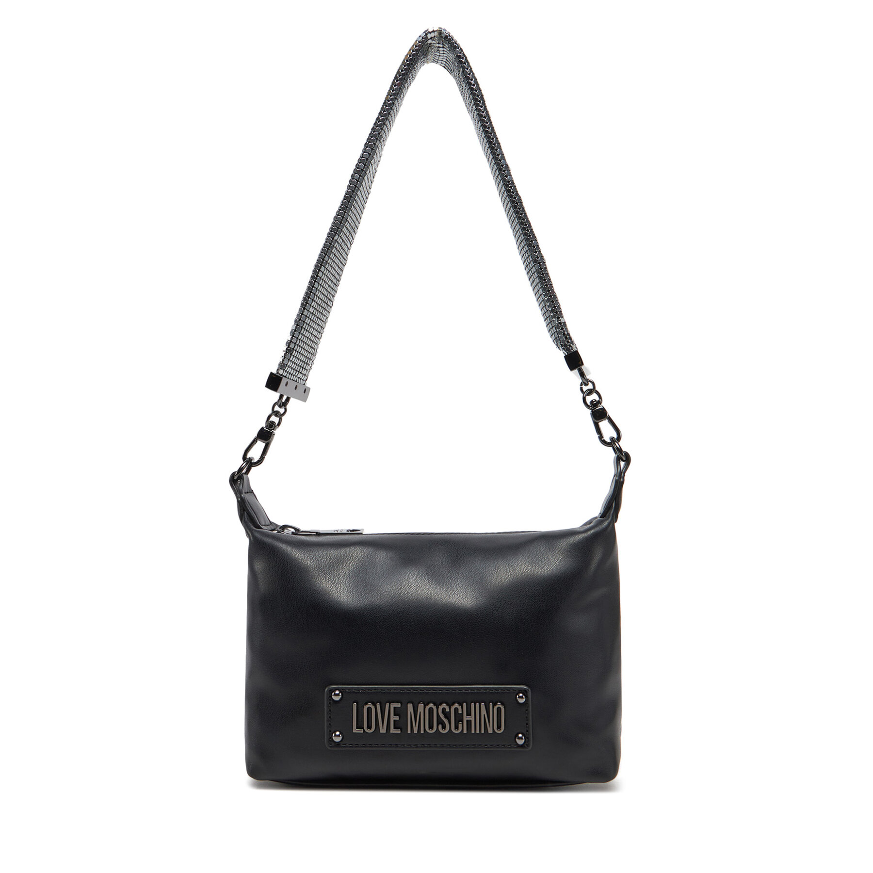 Borsetta LOVE MOSCHINO JC4140PP1MLO000A Nero