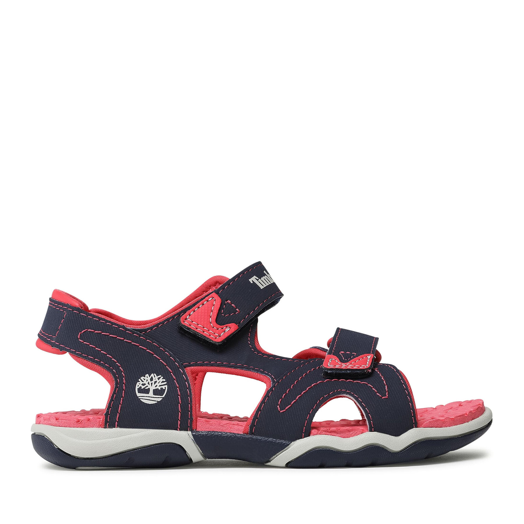  Szandál Timberland Adventure Seeker 2 Strap TB0A1AAS019 Sötétkék akciós termékkép 1