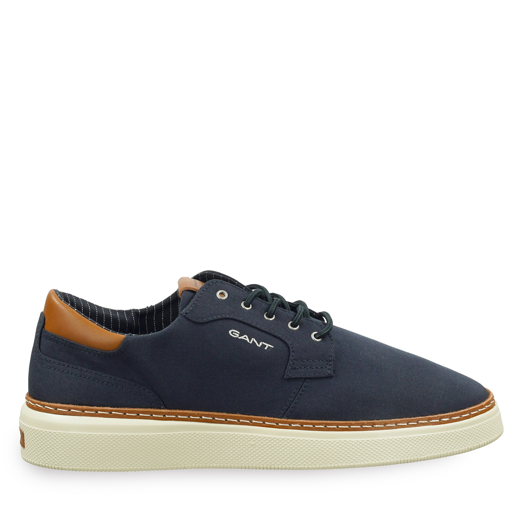 Uomo Scarpe sportive Gant, Taglia 43, Blu scuro, 30638908, taglia : 43