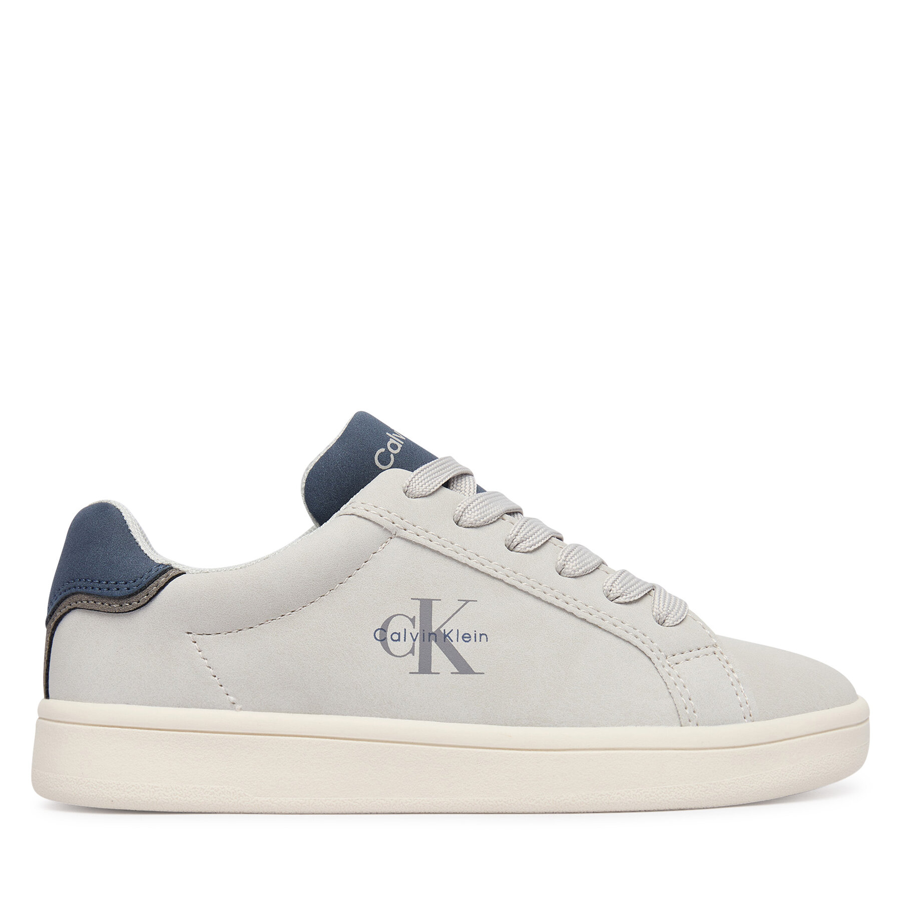 Tenisice Calvin Klein V3X9-83449-0315 S Siva