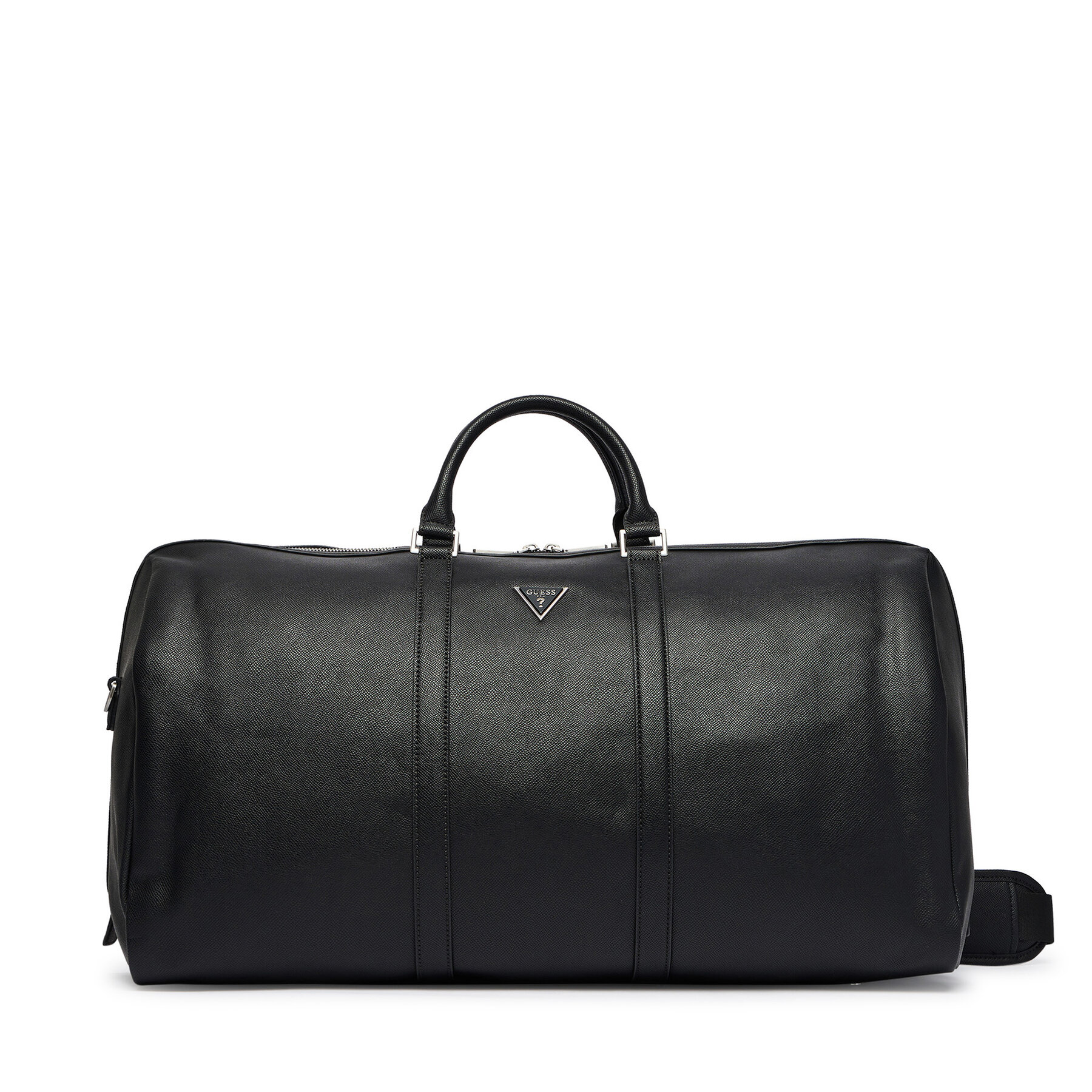 Cestovná taška Guess TMMISL P6435 Čierna