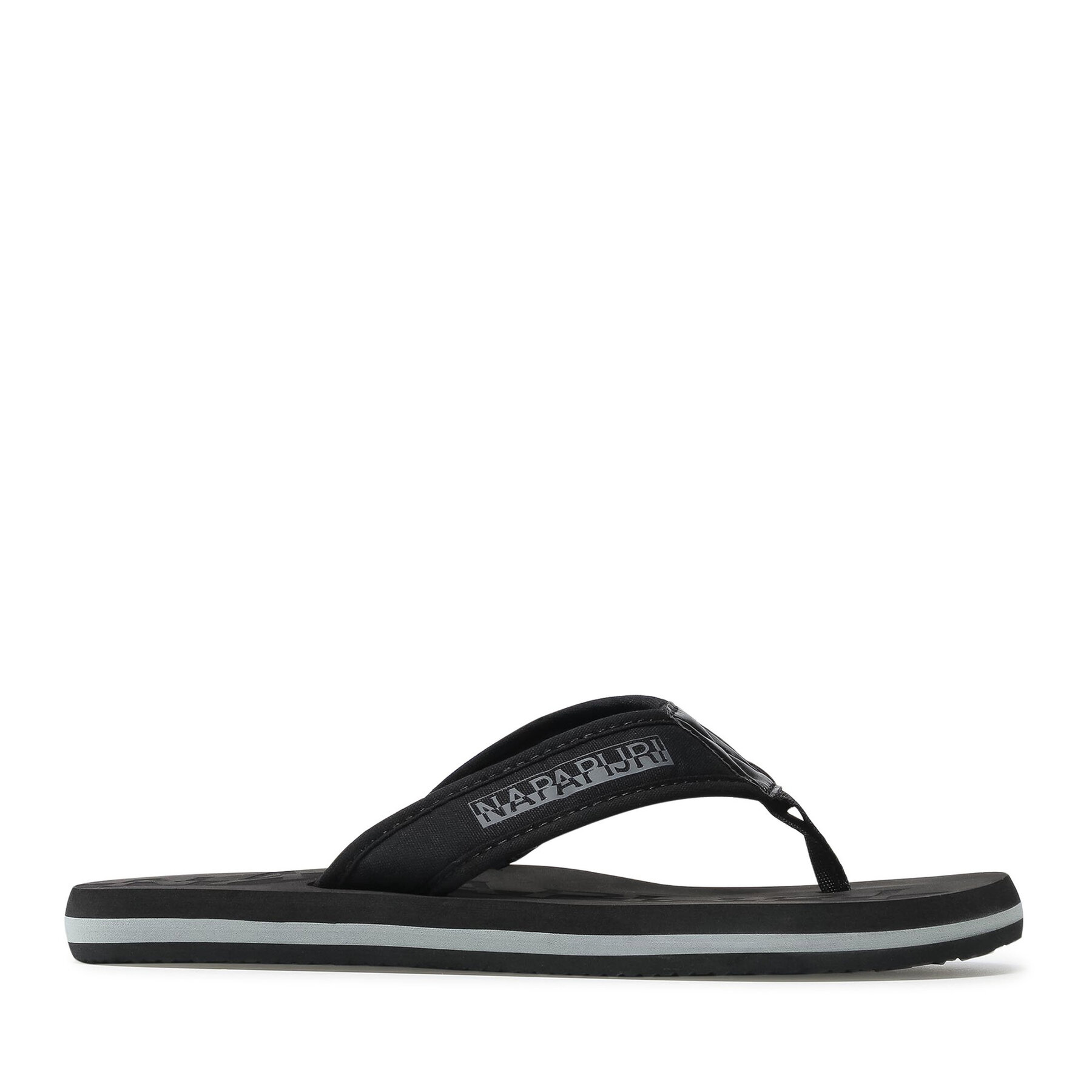 Flip flop Napapijri NP0A4FTT Negru