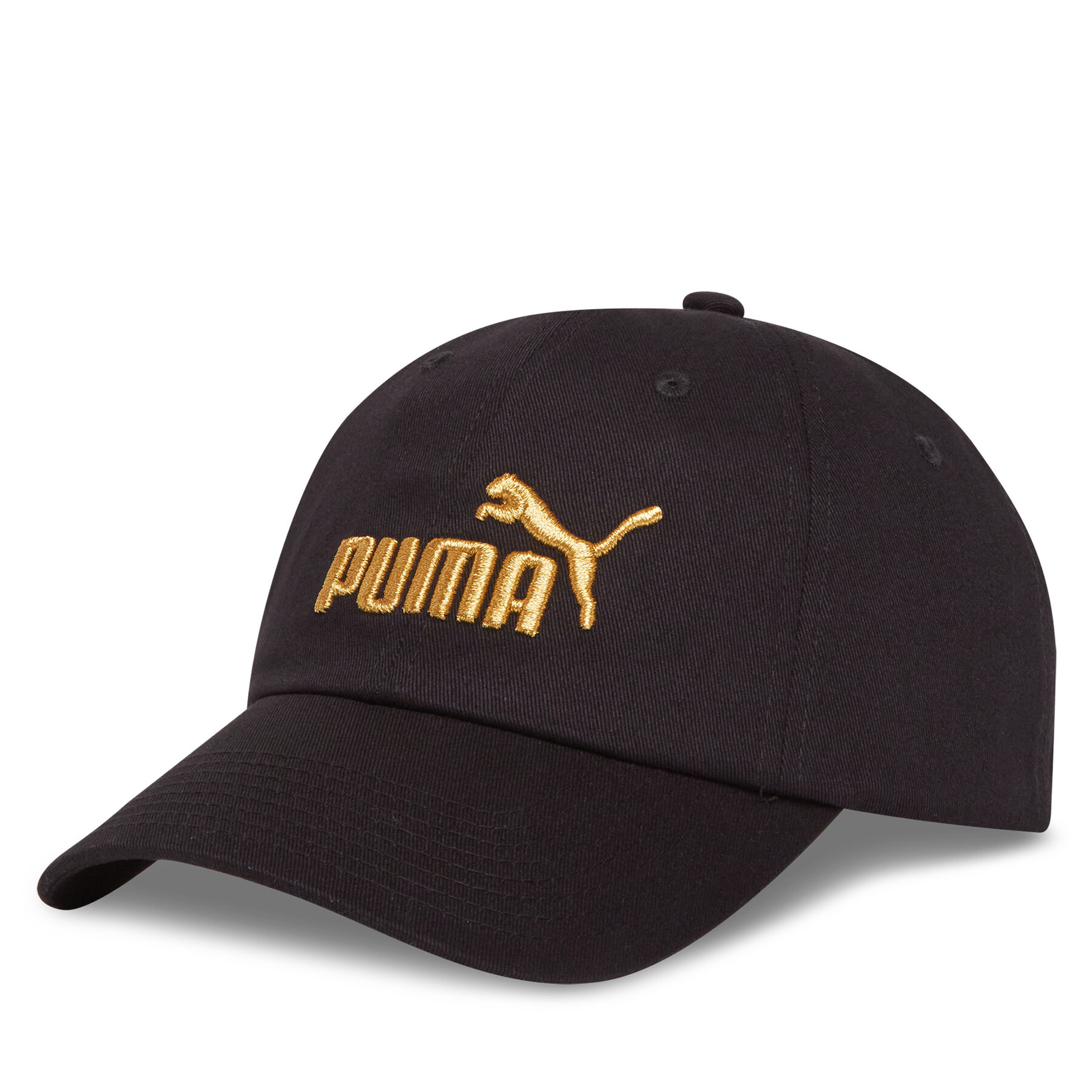  Baseball sapka Puma 259990 Fekete akciós termékkép 1