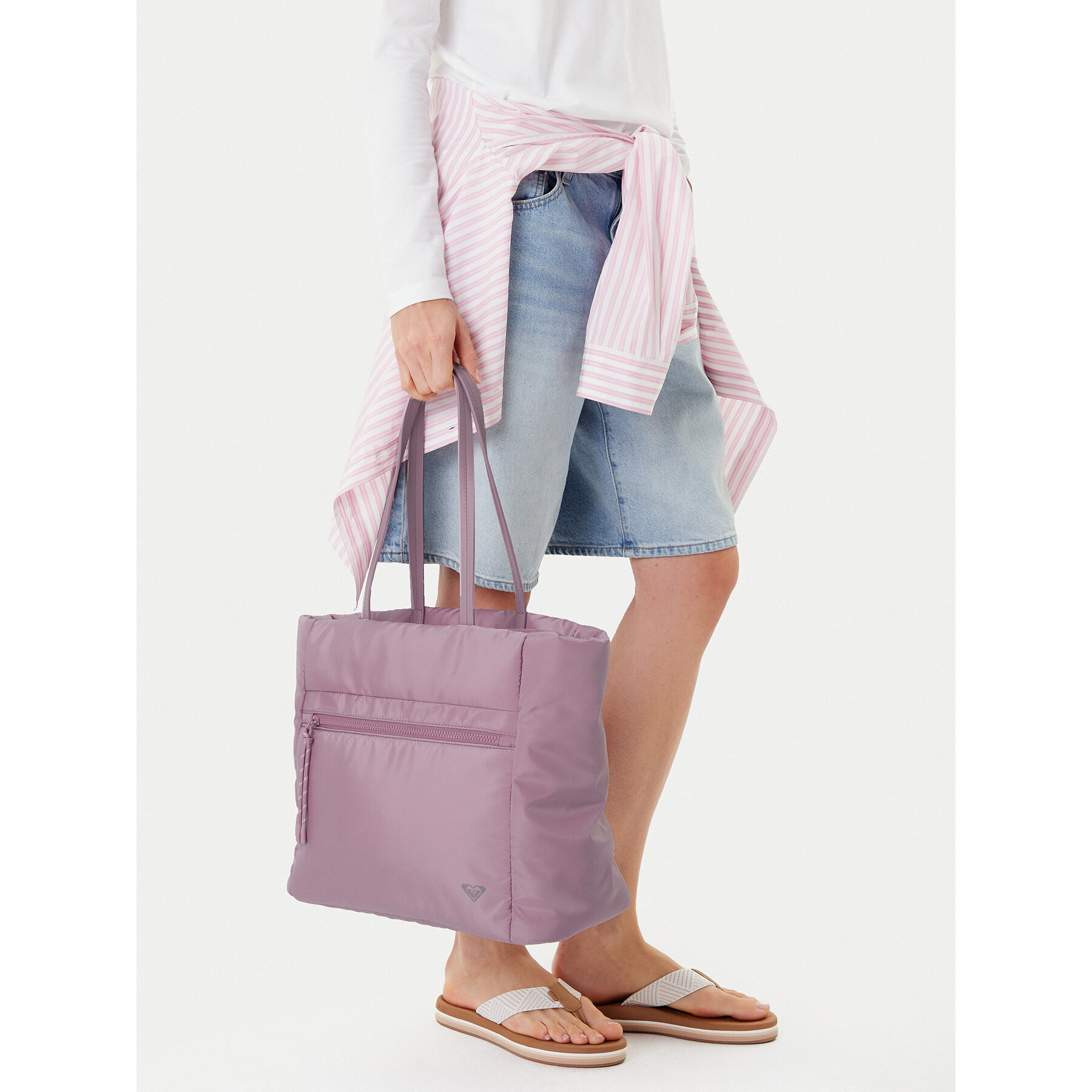 Borsetta Roxy C-ROXY-M-003-08 Viola