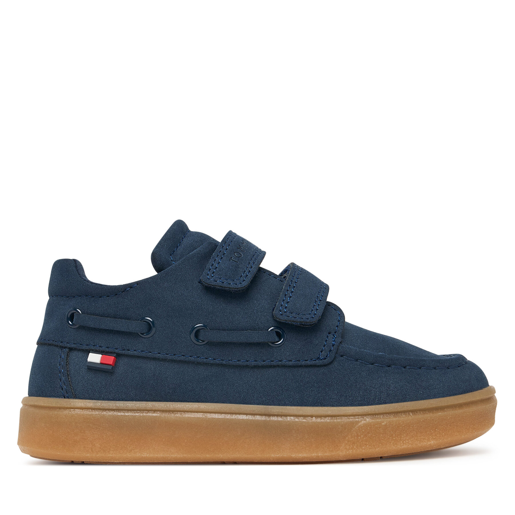 Cipele Tommy Hilfiger Hector T1X4-35221-0315 M Tamnoplava