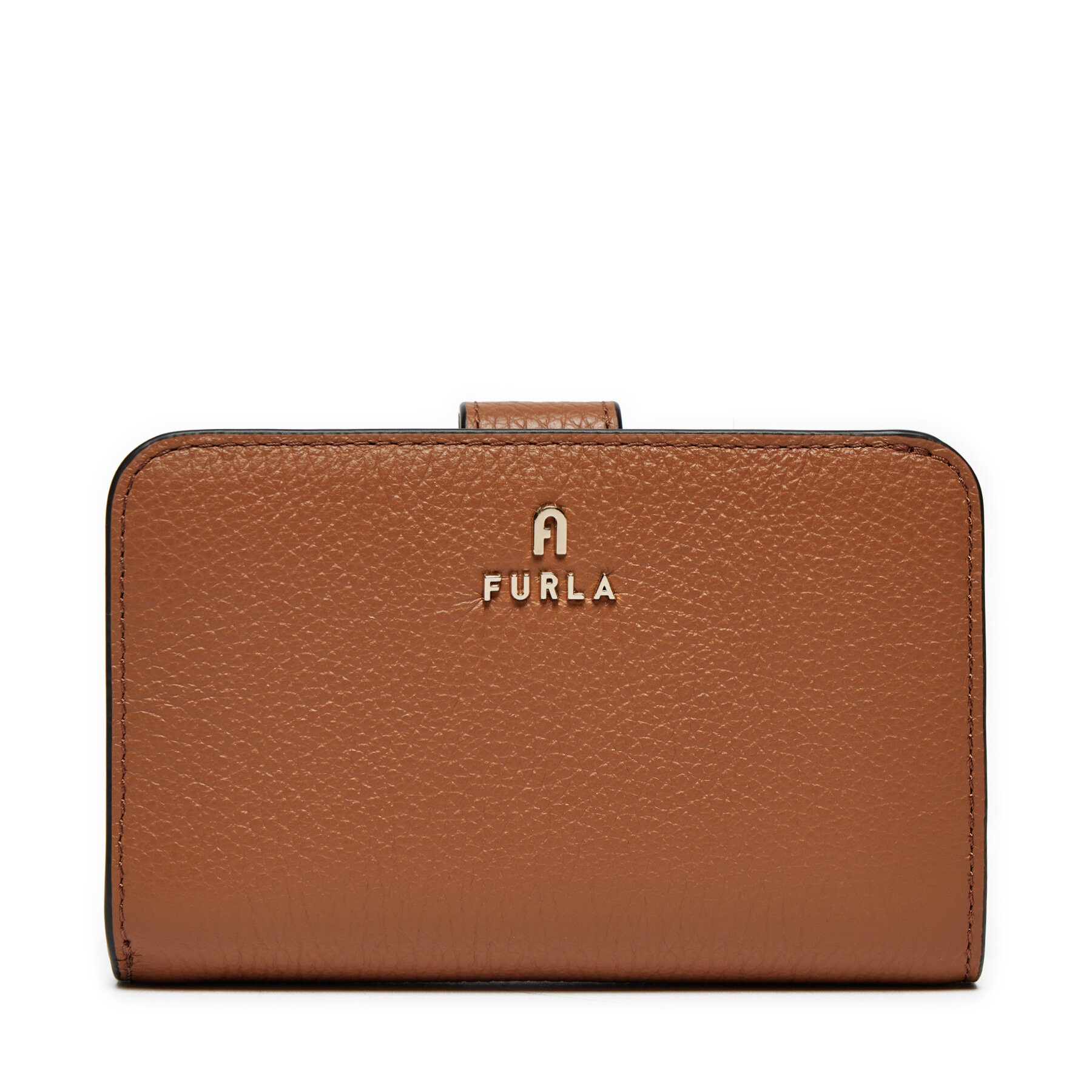 Cartera grande para mujer Furla WP00314 HSF000 RY000 Marrón