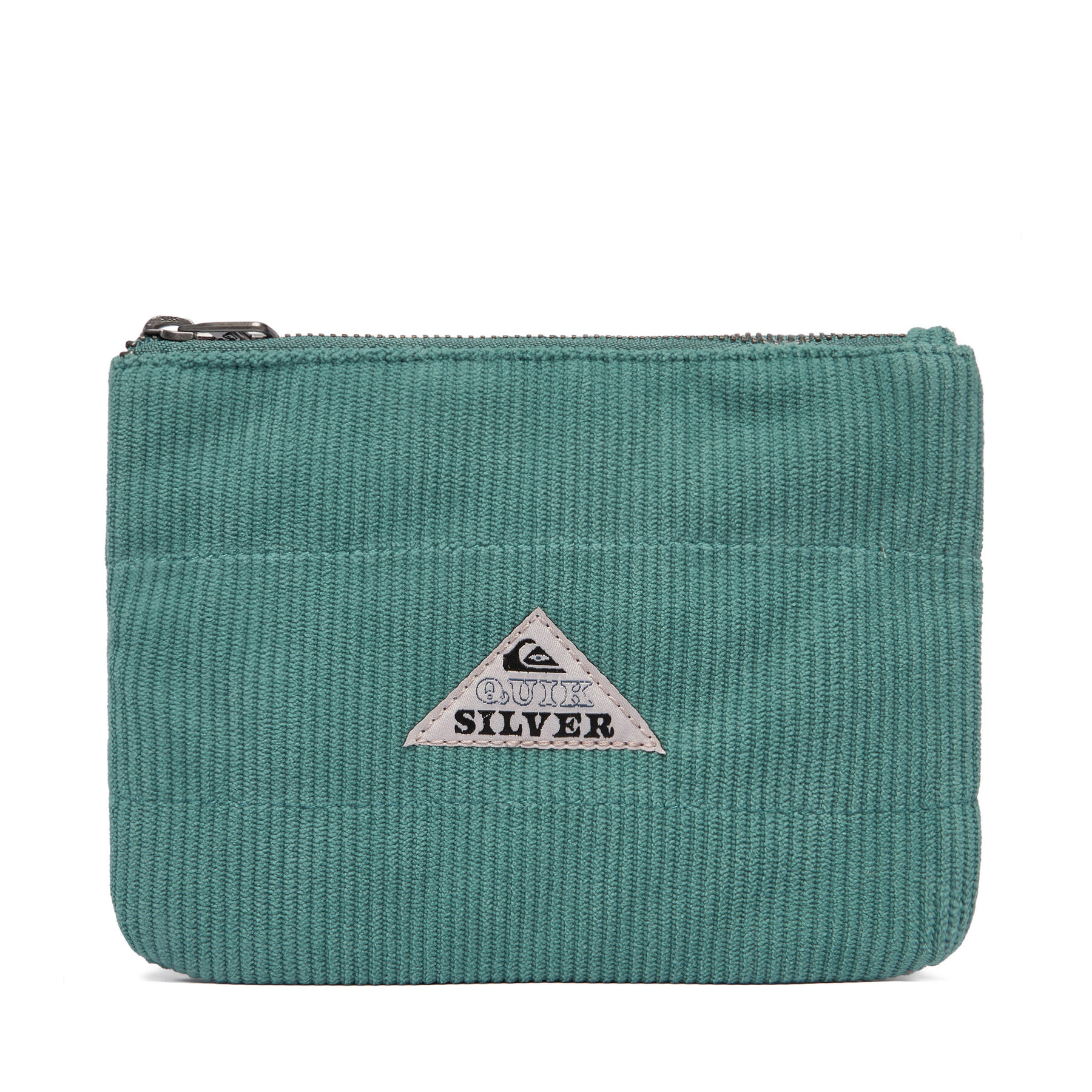 Τσαντάκι καλλυντικών Quiksilver The Winter Cord EQWBP03008 Τυρκουάζ