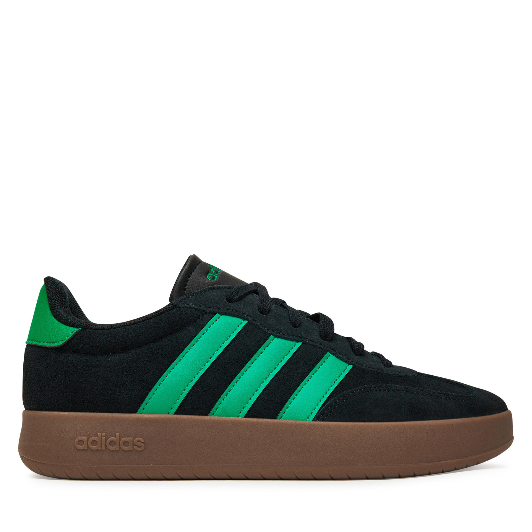 Sportcipők adidas Barreda JR1326 Fekete