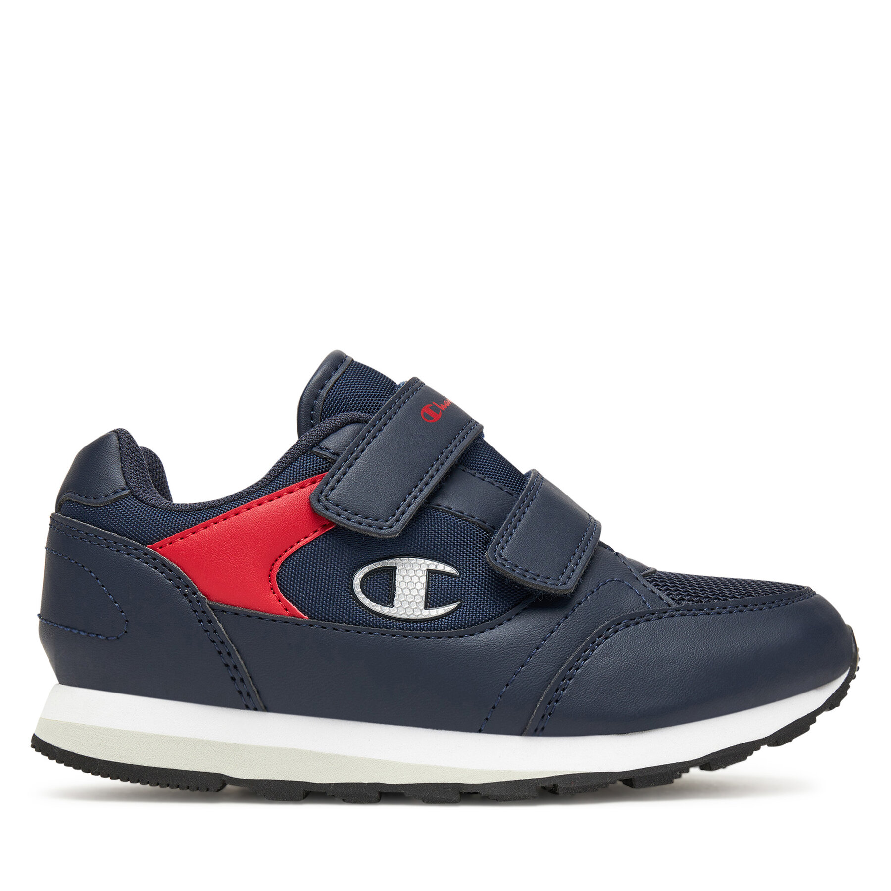 Сникърси Champion Rr Champ Ii B Ps Low Cut Shoe S32734-BS505 Тъмносин