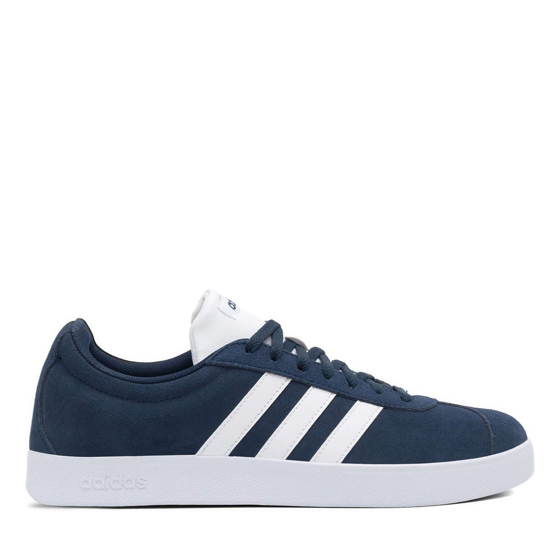 Męskie Sneakersy adidas, Rozmiar 46 Granatowy VL COURT 2.0 DA9854