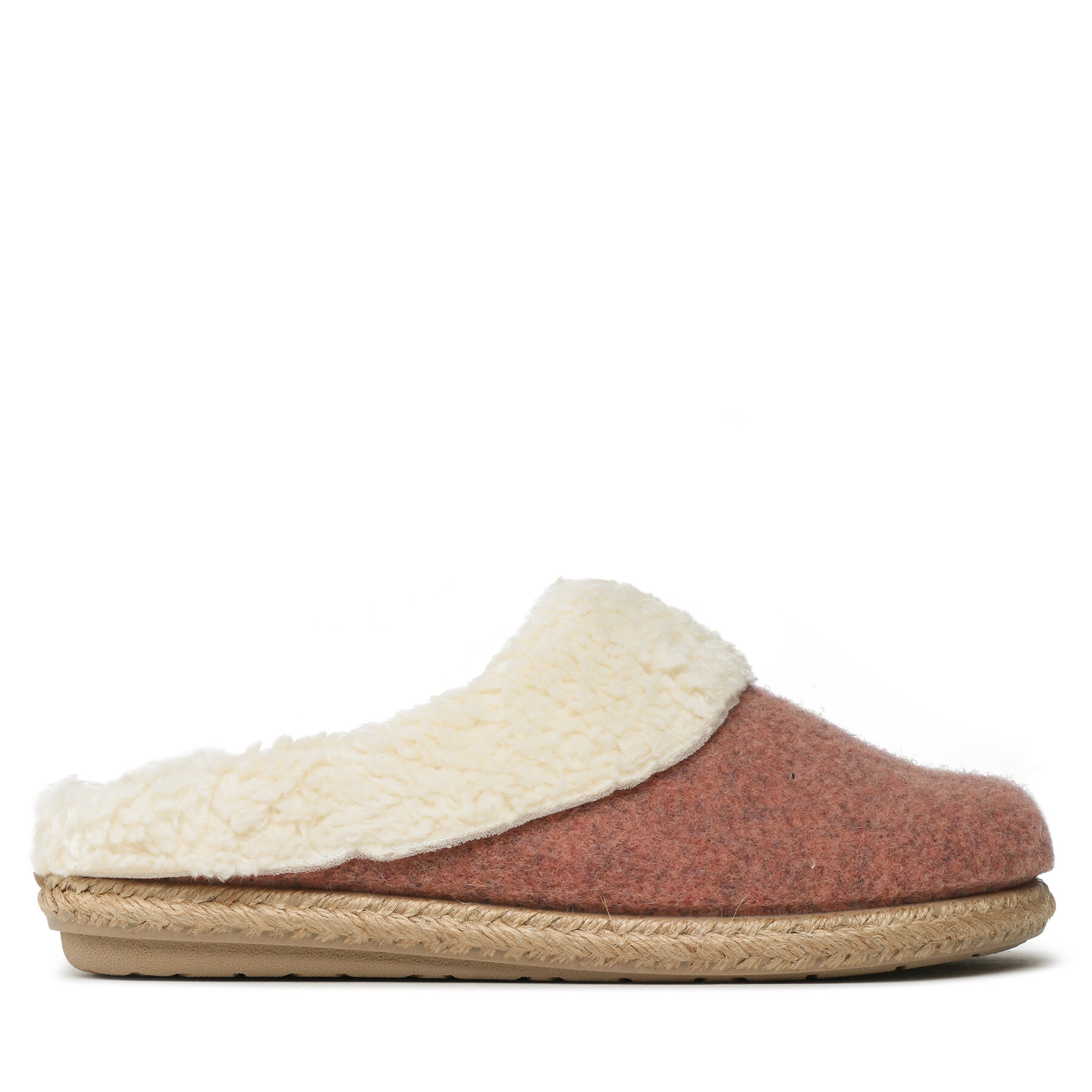 Papuci de casă Toni Pons Deli-Bf Roz