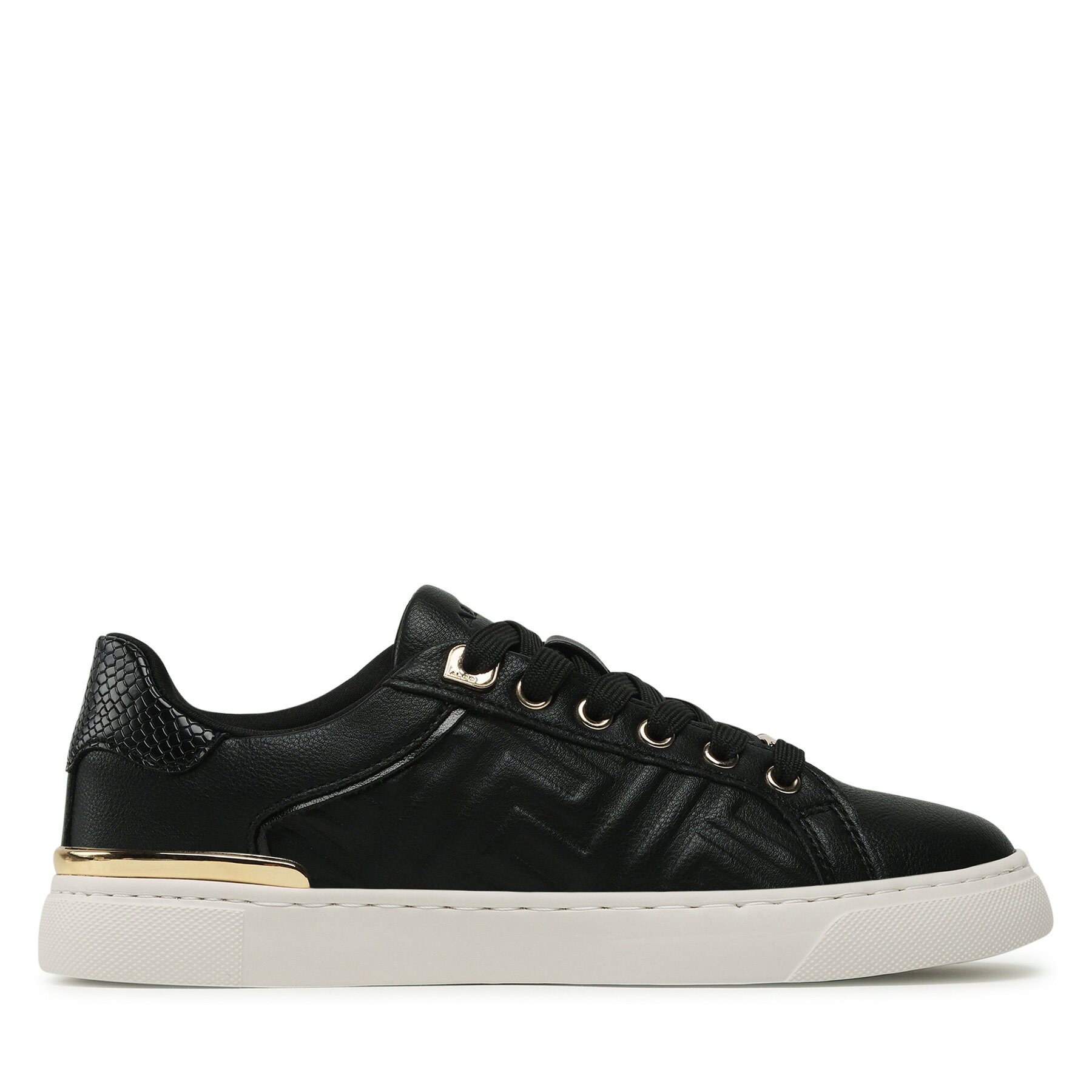 Snīkeri Aldo Iconispec 13542871 Melns