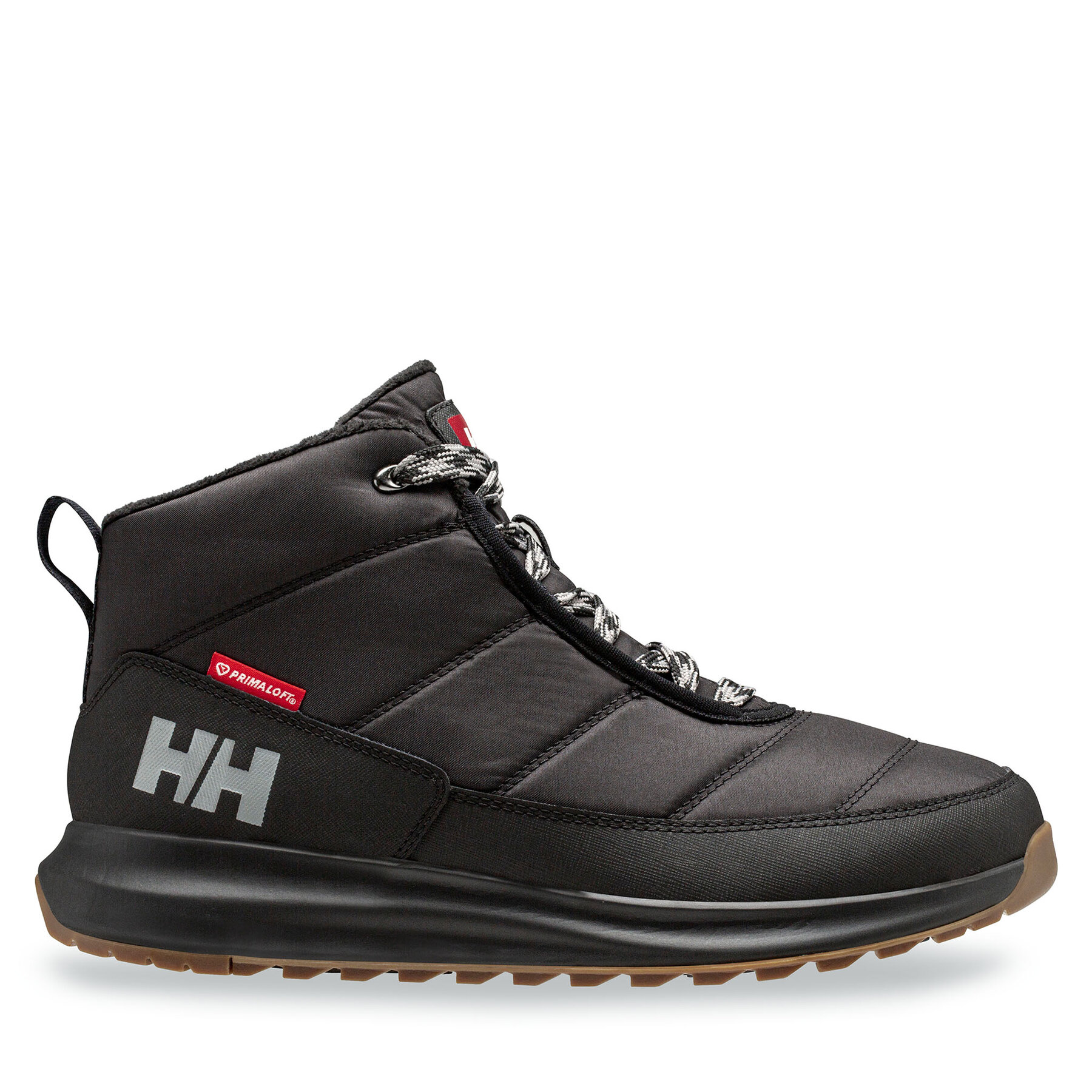 Botines planos Helly Hansen Relief Winter Boots 12043 Negro