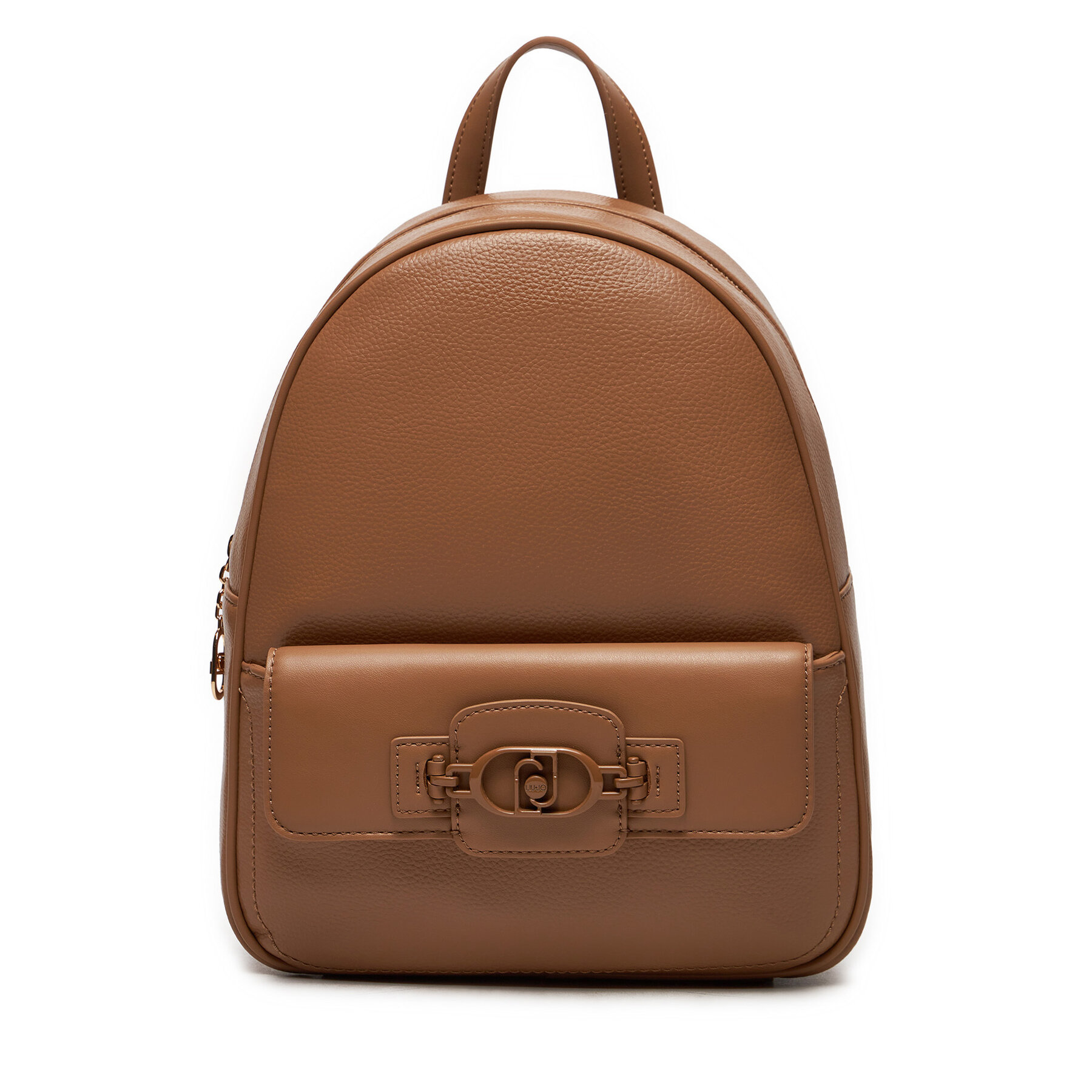 Mochila Liu Jo Ecs M AF4030 E0031 Marrón