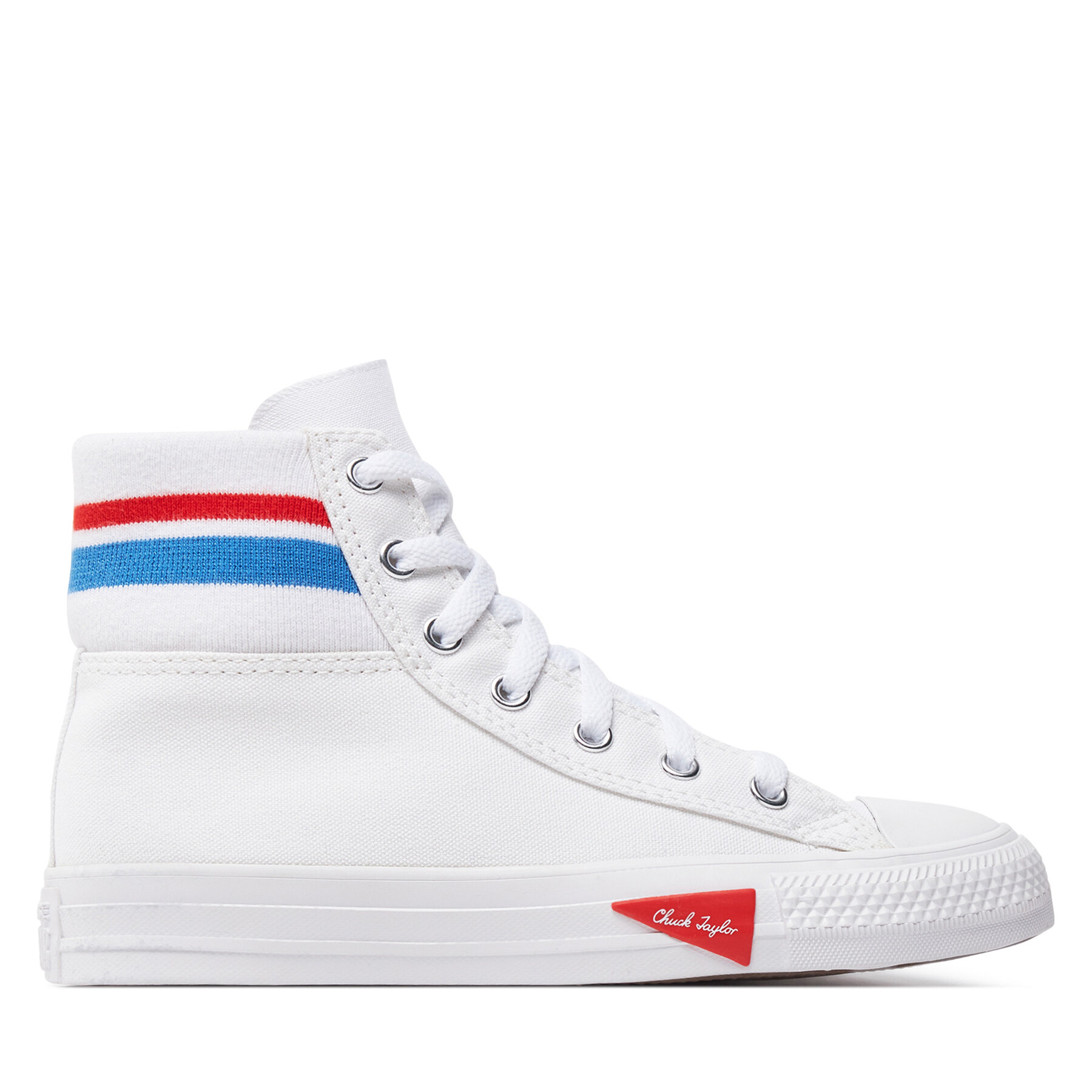 Sneakers aus Stoff Converse