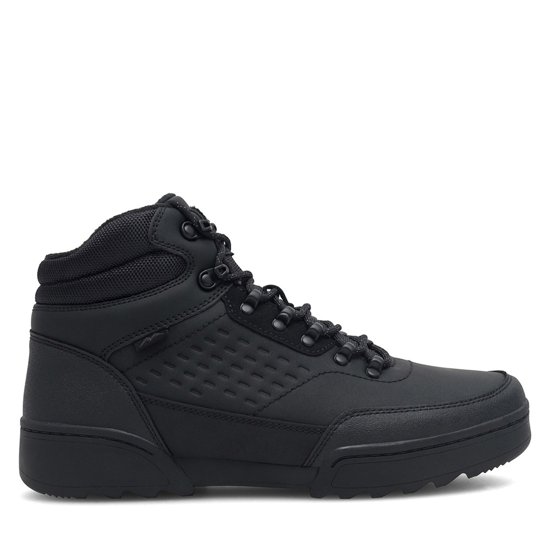 Boots Sprandi MP07-01548-02 Noir