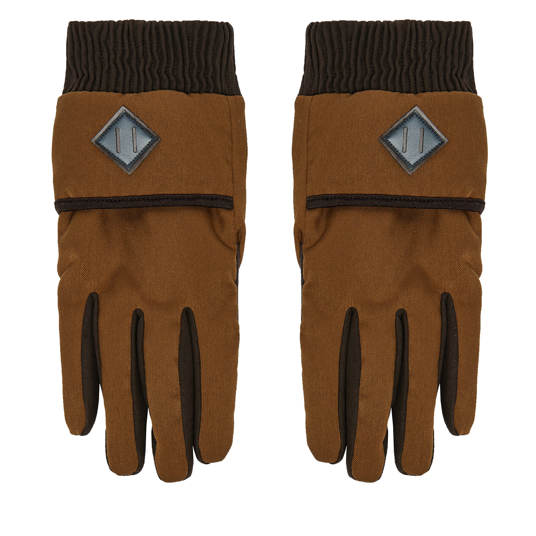 Guantes Elmer EM505 Marrón