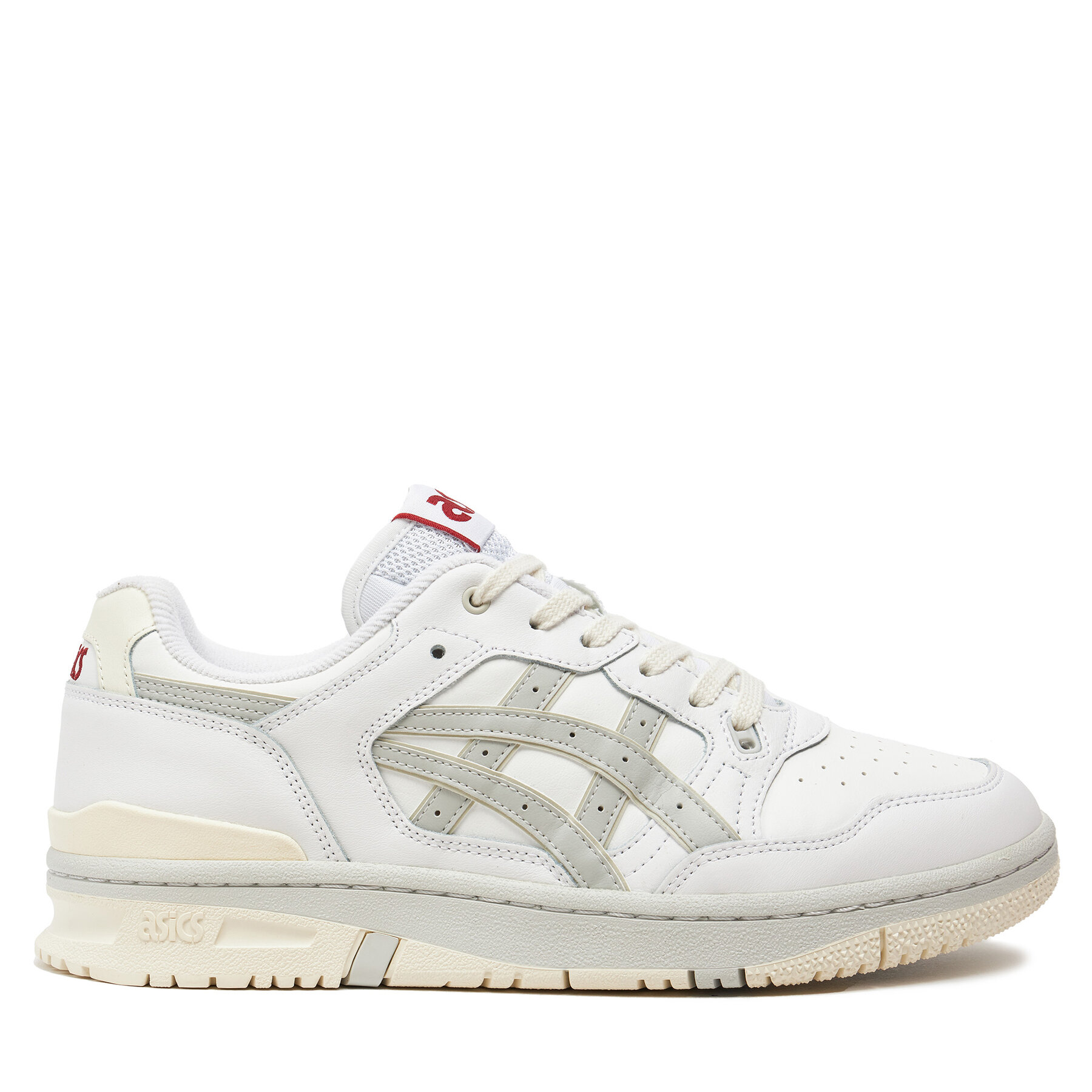 Pánske Sneakersy Asics, Rozmer: 39_5, Biela, Ex89 1203A539