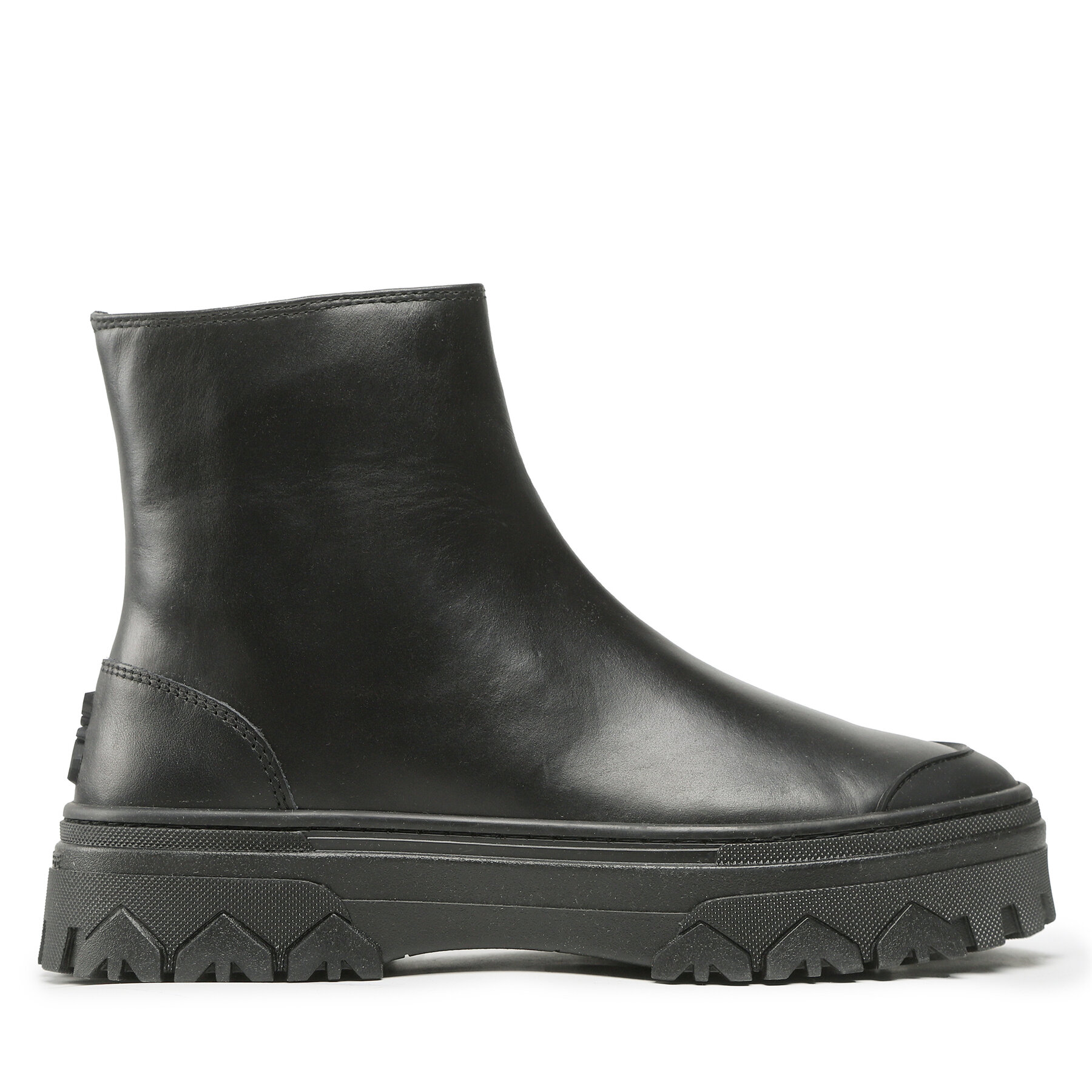 Botine Patrizia Pepe 8Y0016/L011-K103 Negru