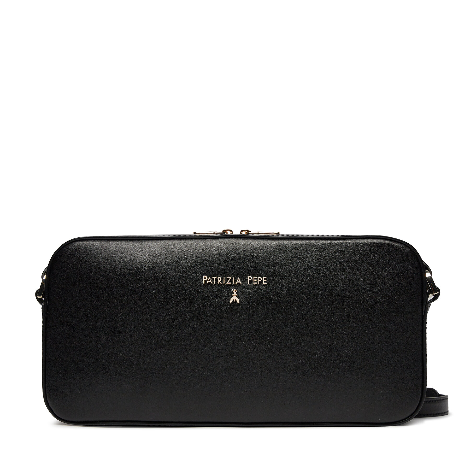 Borsetta Patrizia Pepe 8B0136/L061-K103 Nero