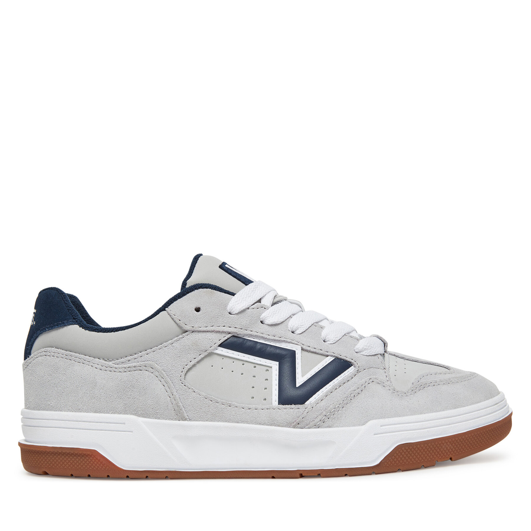 Αθλητικά Vans Upland VN000D6FLKZ1 Γκρι