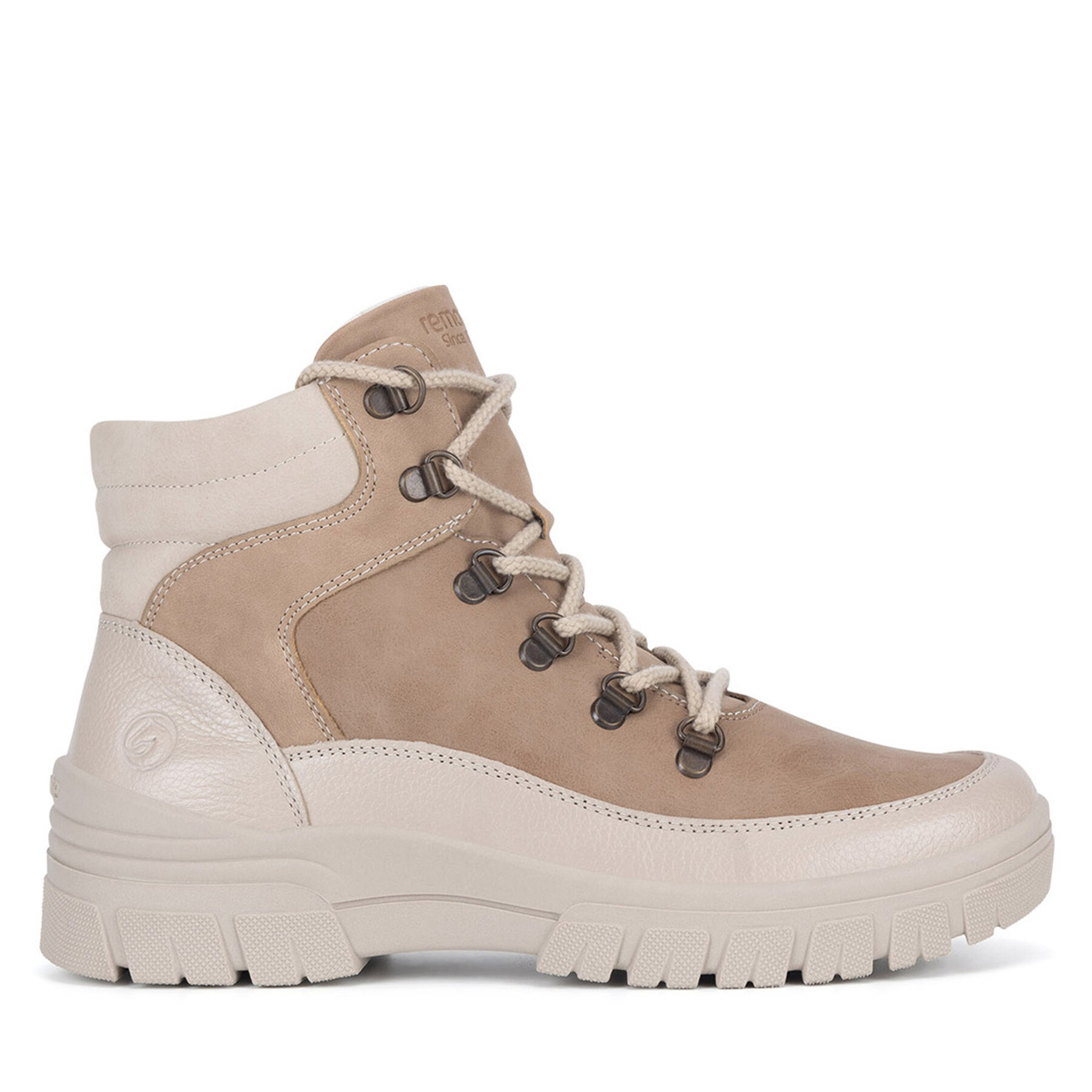 Polacchine Remonte D0E79-20 Marrone