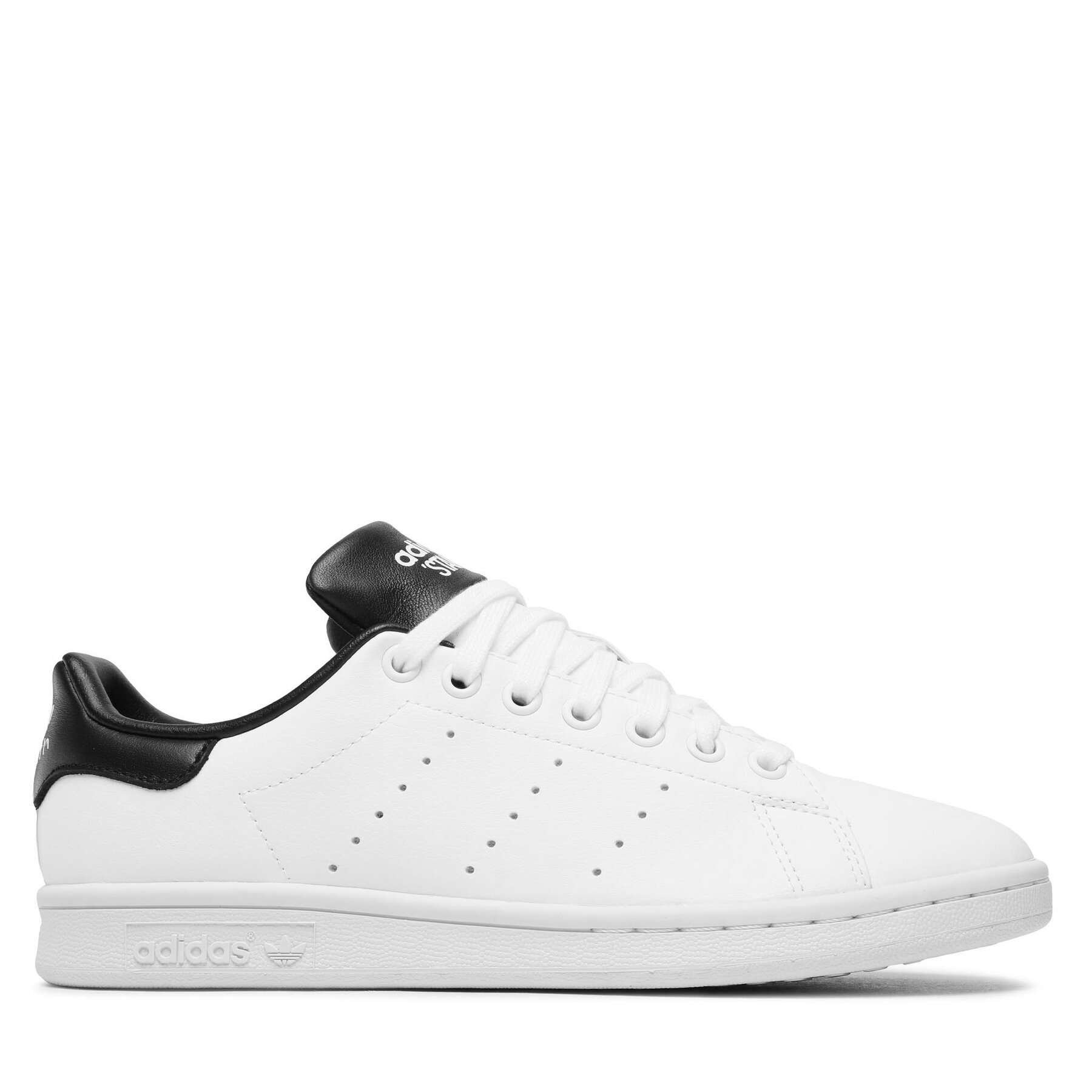 adidas Pánske Sneakersy, Rozmer: 39_13, Biela, Stan Smith HQ6781