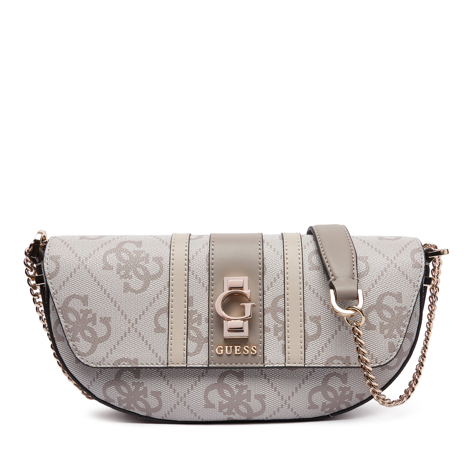 Guess Τσάντα Guess Erenia HWSO78 38210 Μπεζ