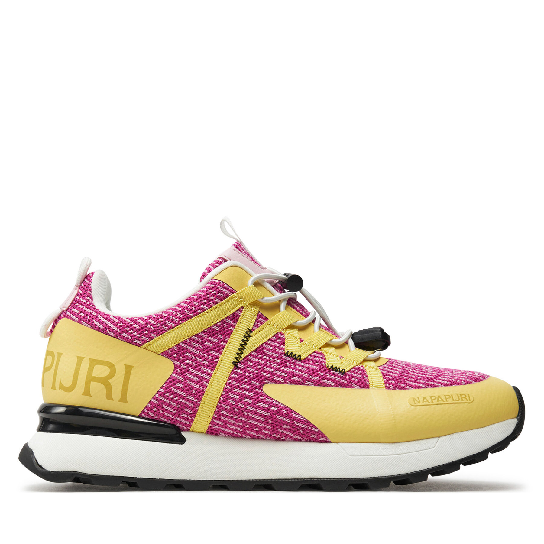 Sneakersy Napapijri NP0A4I72 Ružová