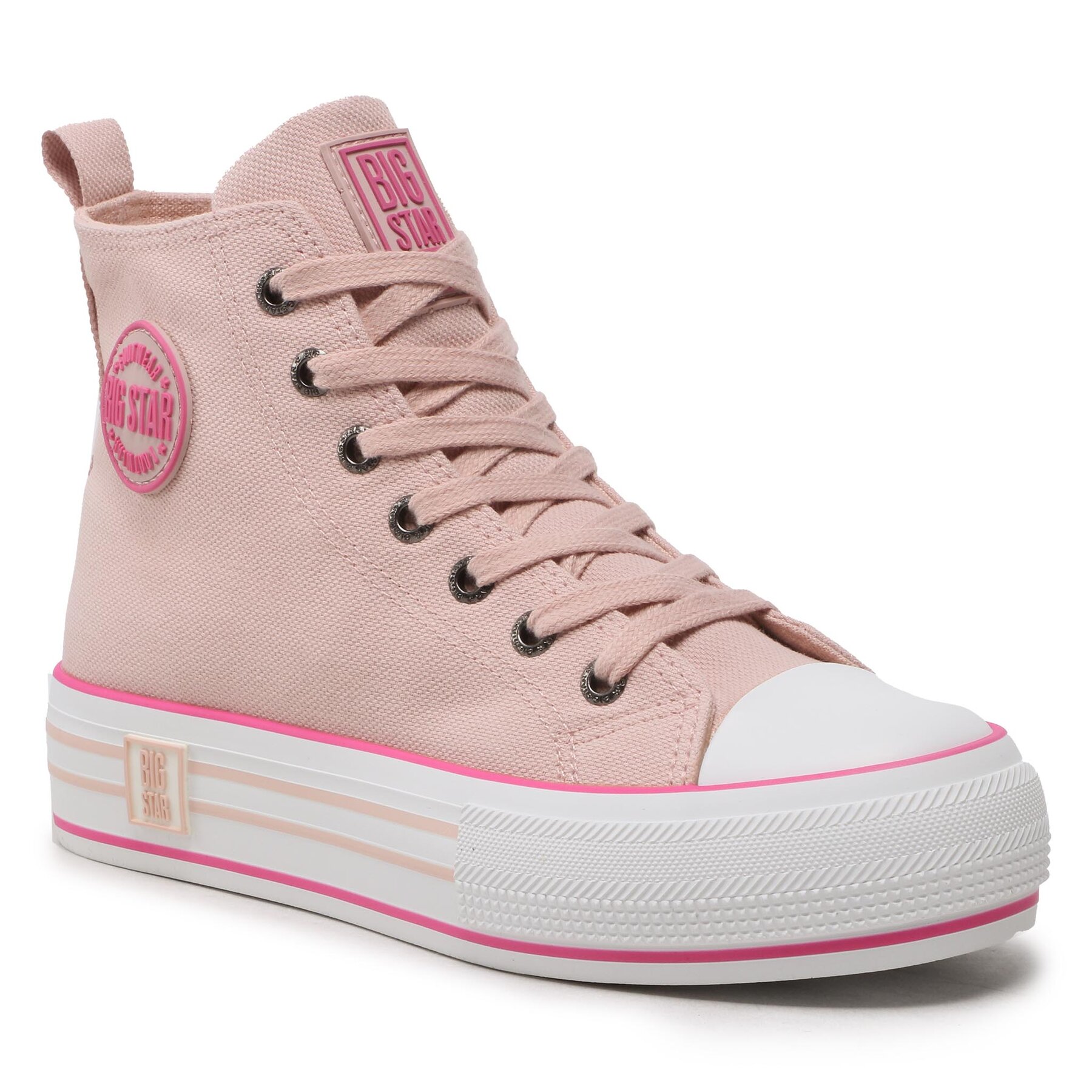 Кецове Big Star Shoes
