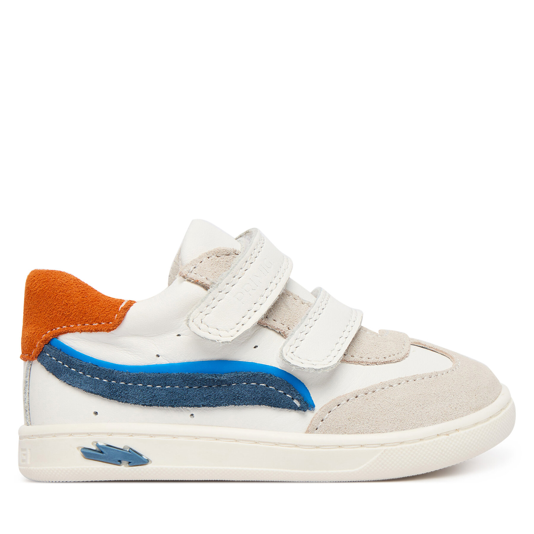 Sneakers Primigi 1403333 Alb