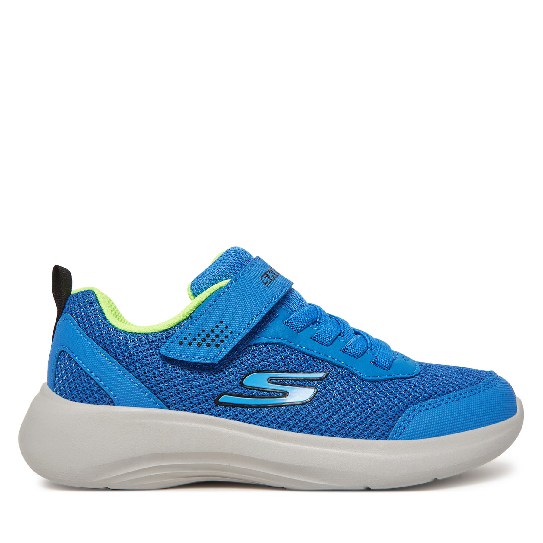 Sneakers Skechers Selectors-Reset Achieved 403615L/BLU Blu