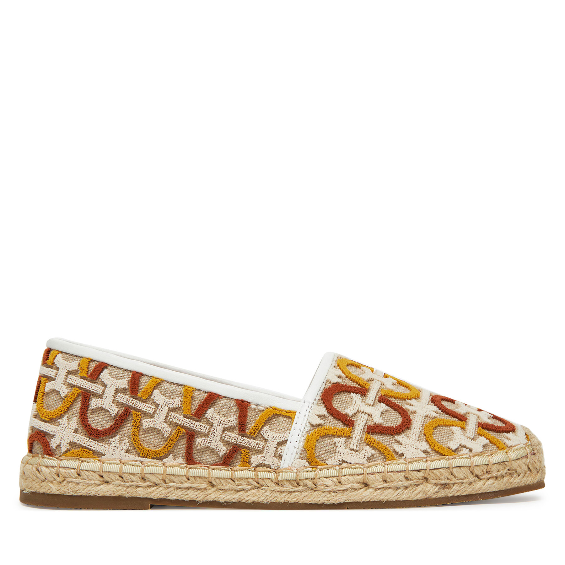 Espadrilles Coccinelle E4 SRN 22 01 01 Bézs