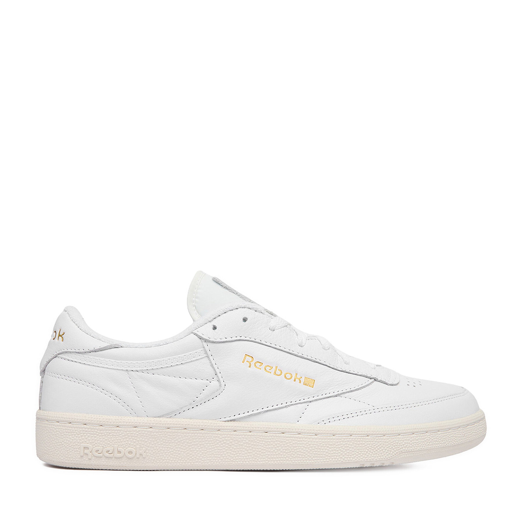 Сникърси Reebok EO-CLUB C 85 100279026 Бял