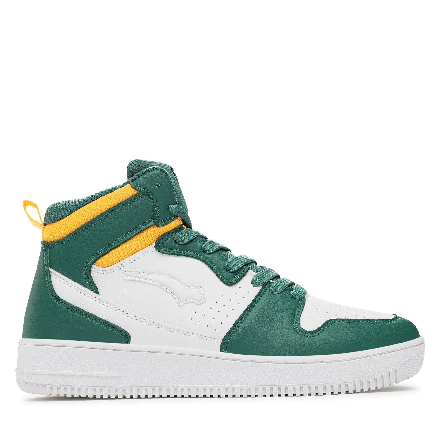 Pánske Sneakersy Bagheera, Rozmer: 44, Biela, Freestyle 86583