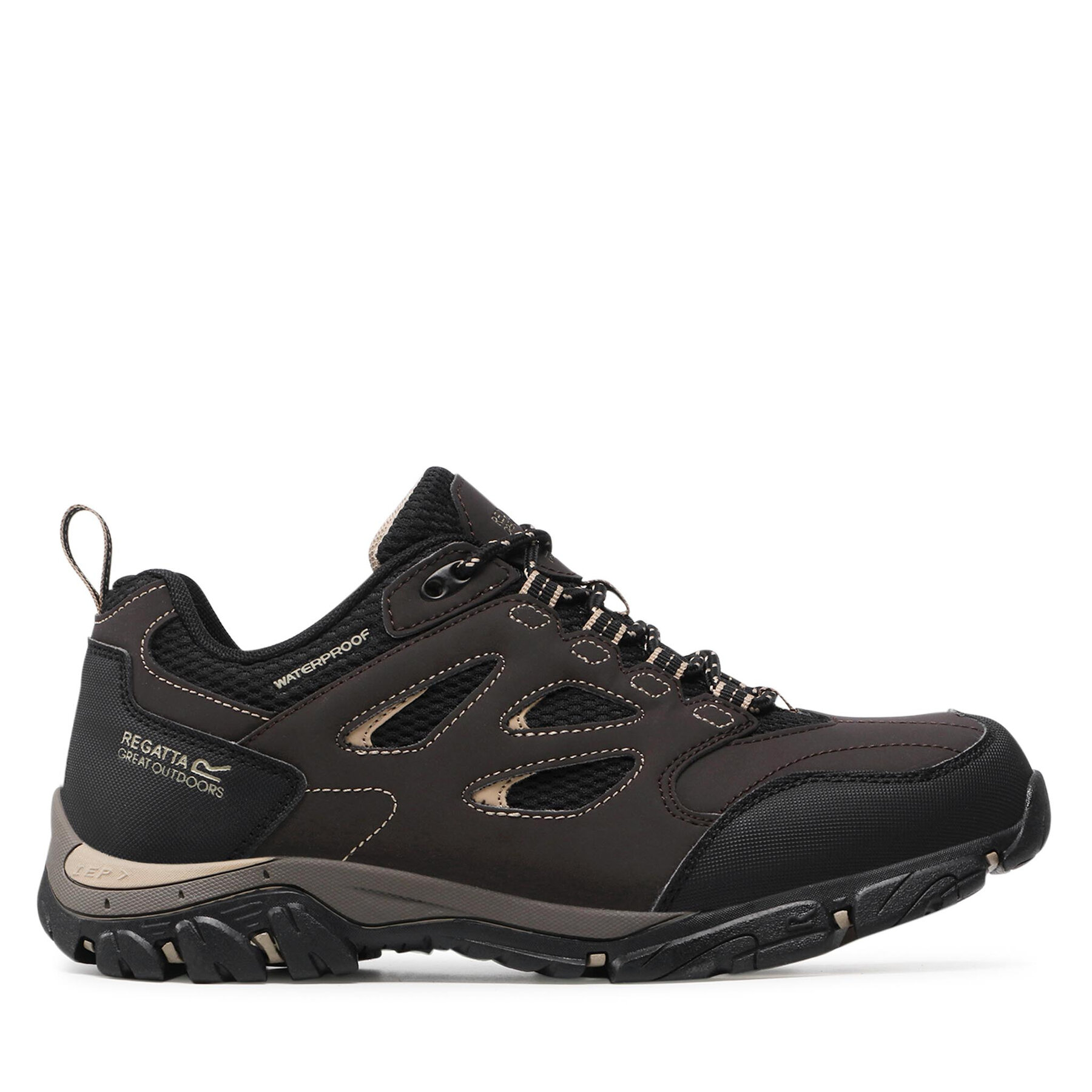 Trekkingschuhe Regatta