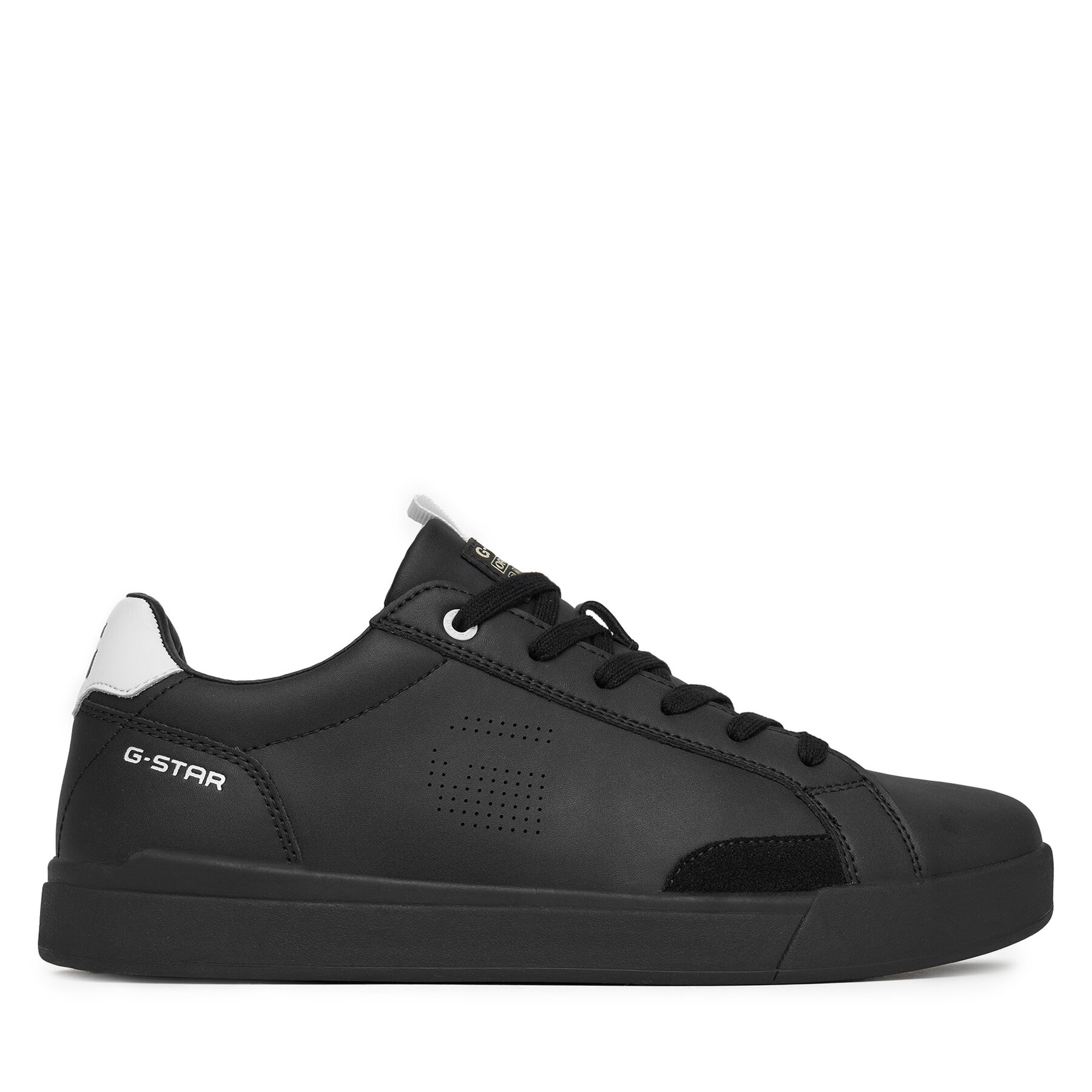 Sneakersy G-Star Raw V5-10501 Čierna
