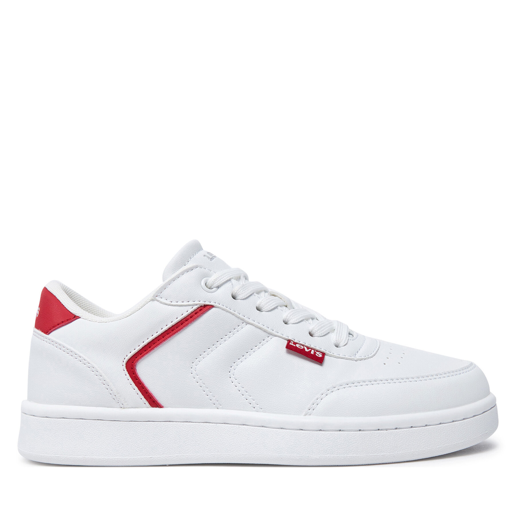 Sneakers Levi's® VAVE0205S Vit