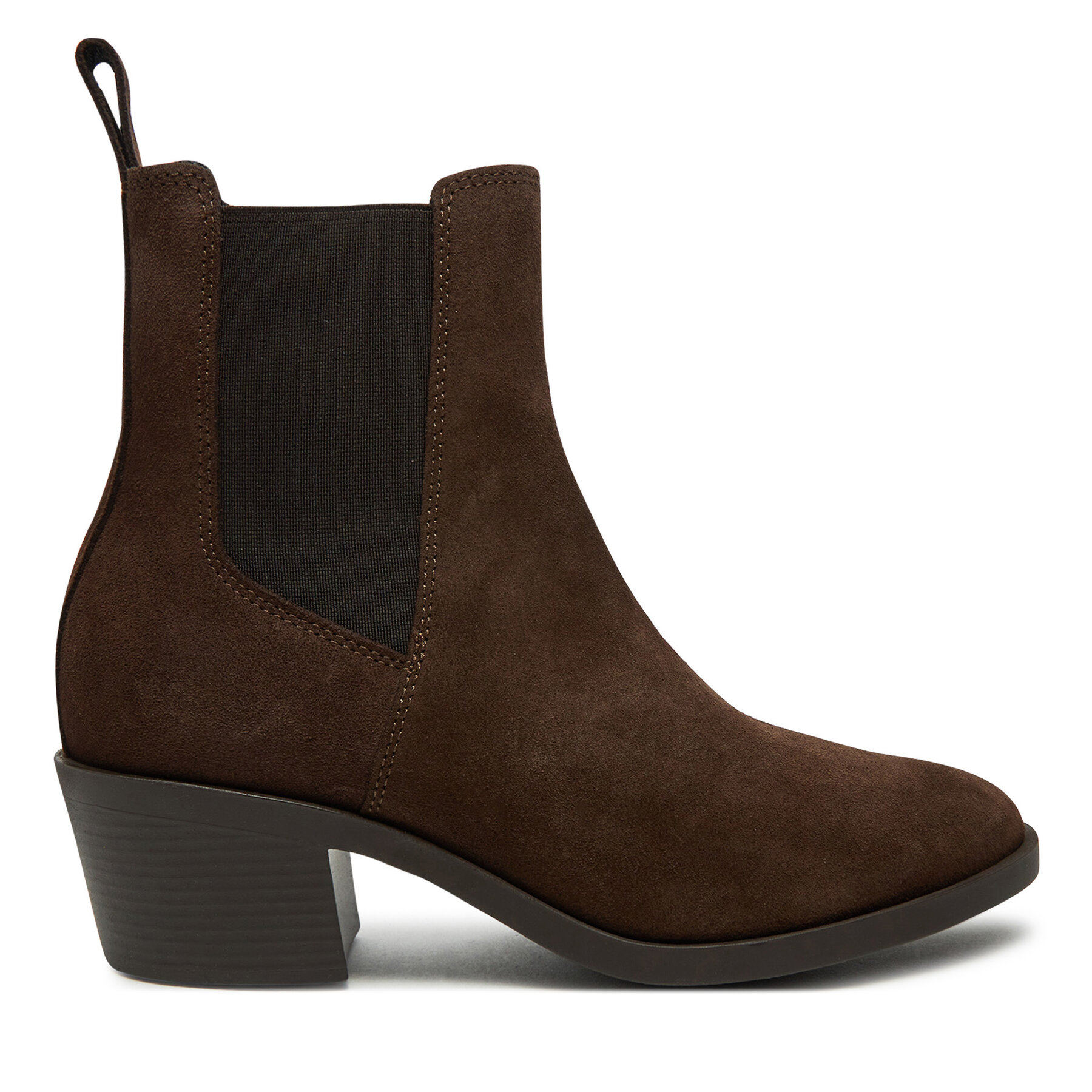 Botines Ryłko 4WVF3_X Marrón