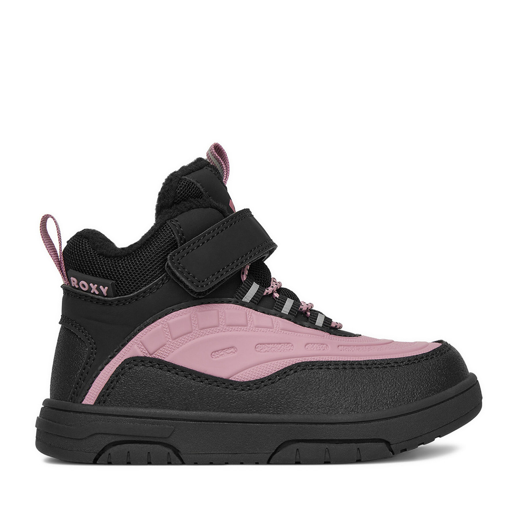 Зимни обувки Roxy CEO-CP86-26049 Черен