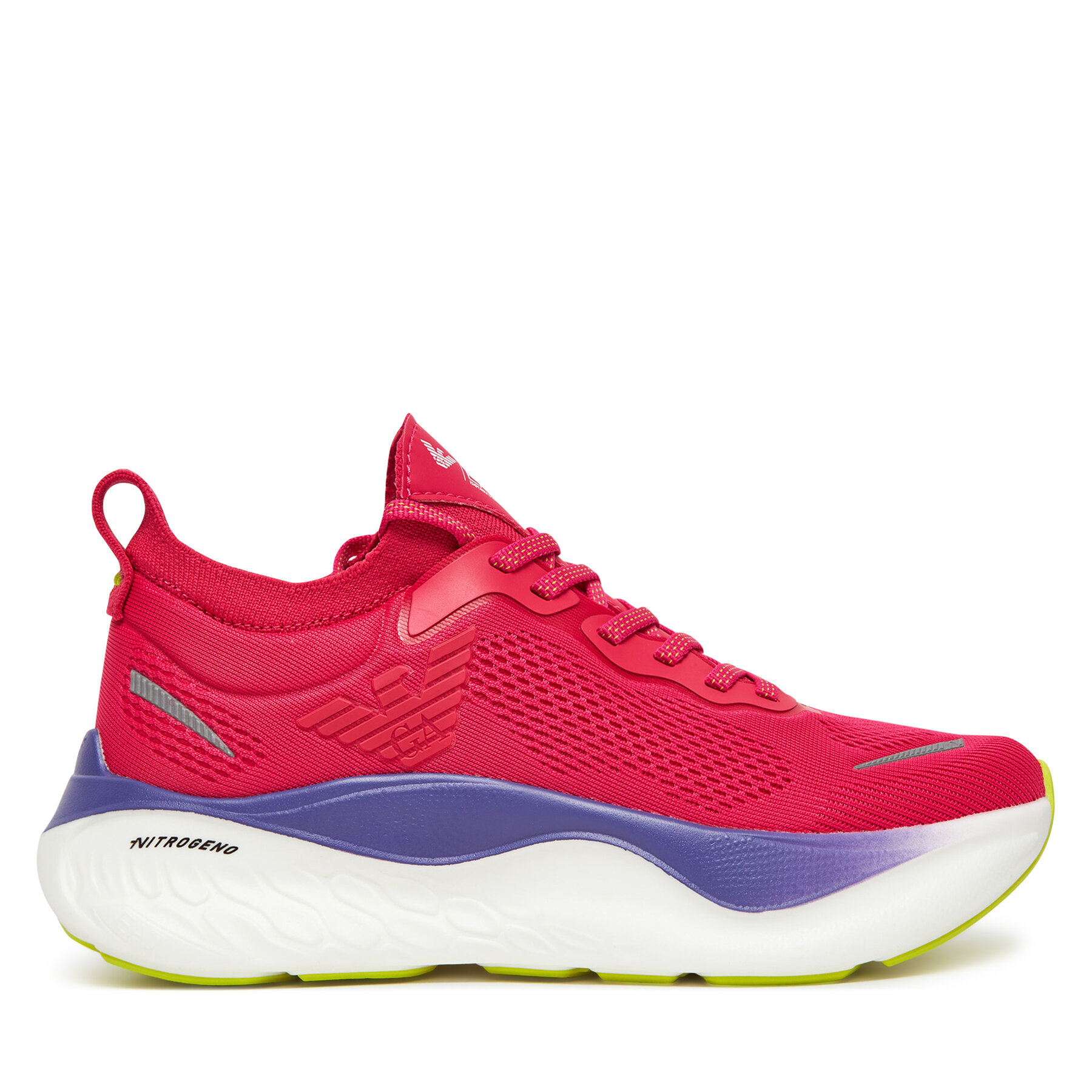 Sneakers EA7 Emporio Armani
