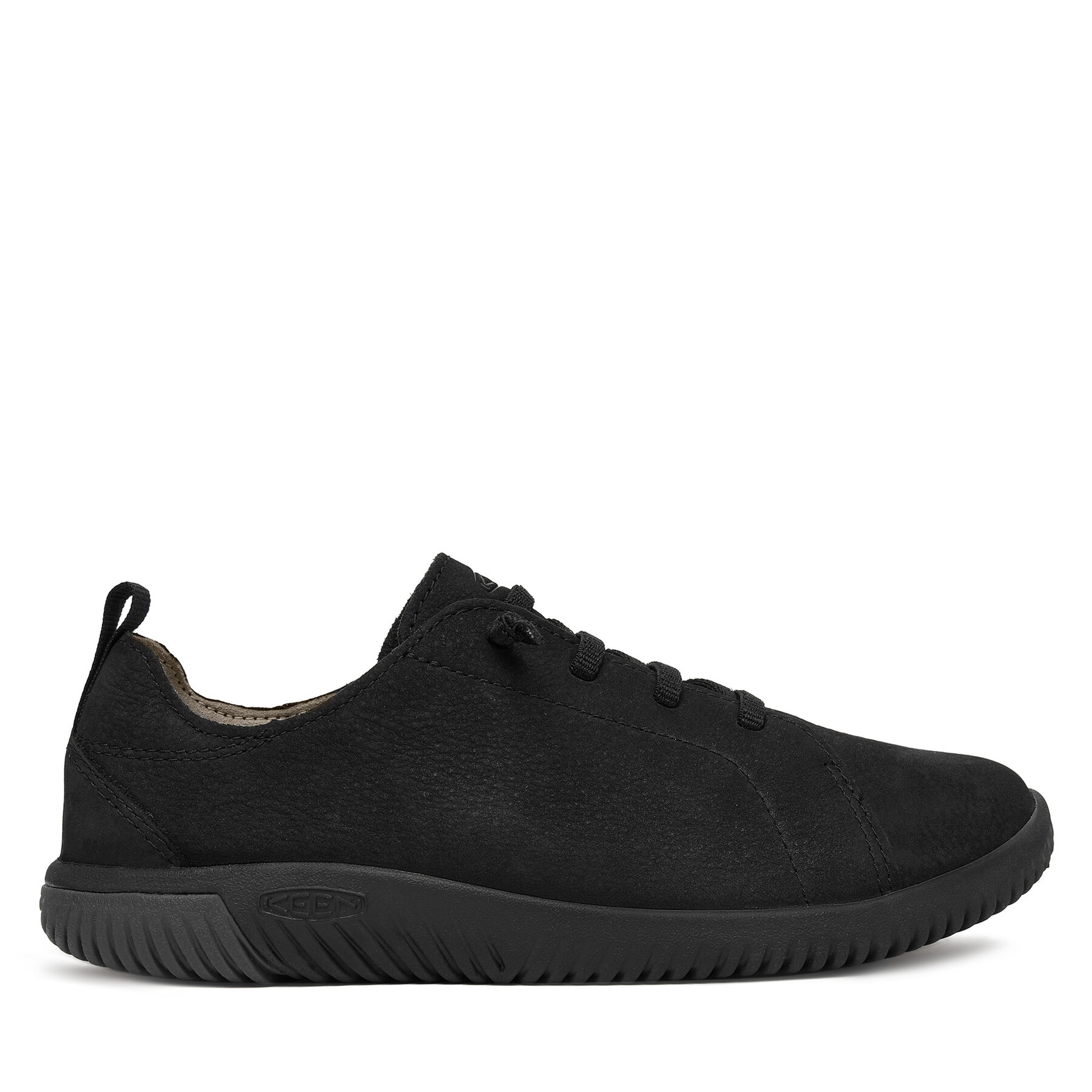 Sportcipők Keen Knx Lace 1031124 Fekete