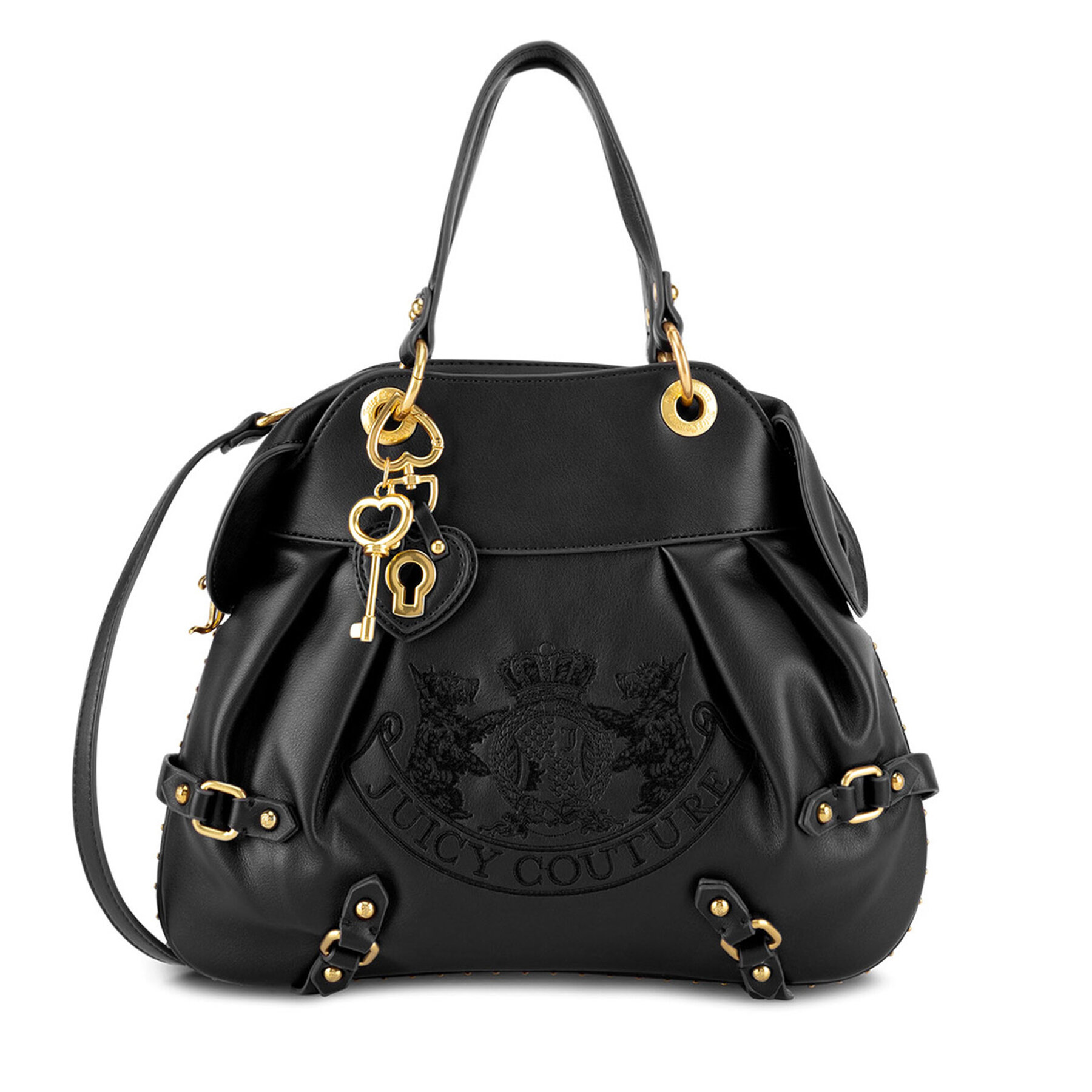 Handväska Juicy Couture BIJXT8654WVP Svart