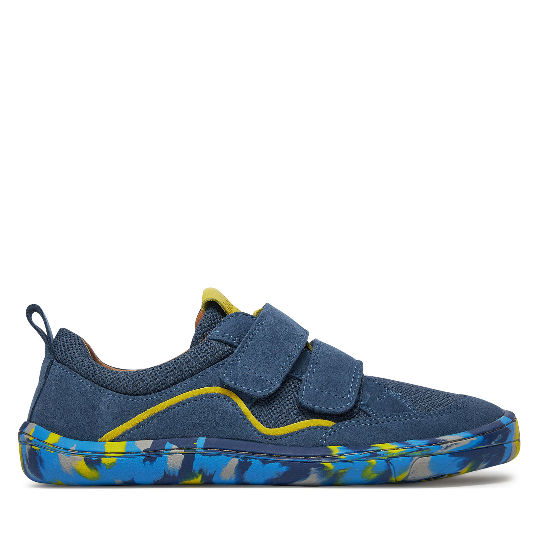 Обувки Froddo G3130261-3 DD Тъмносин