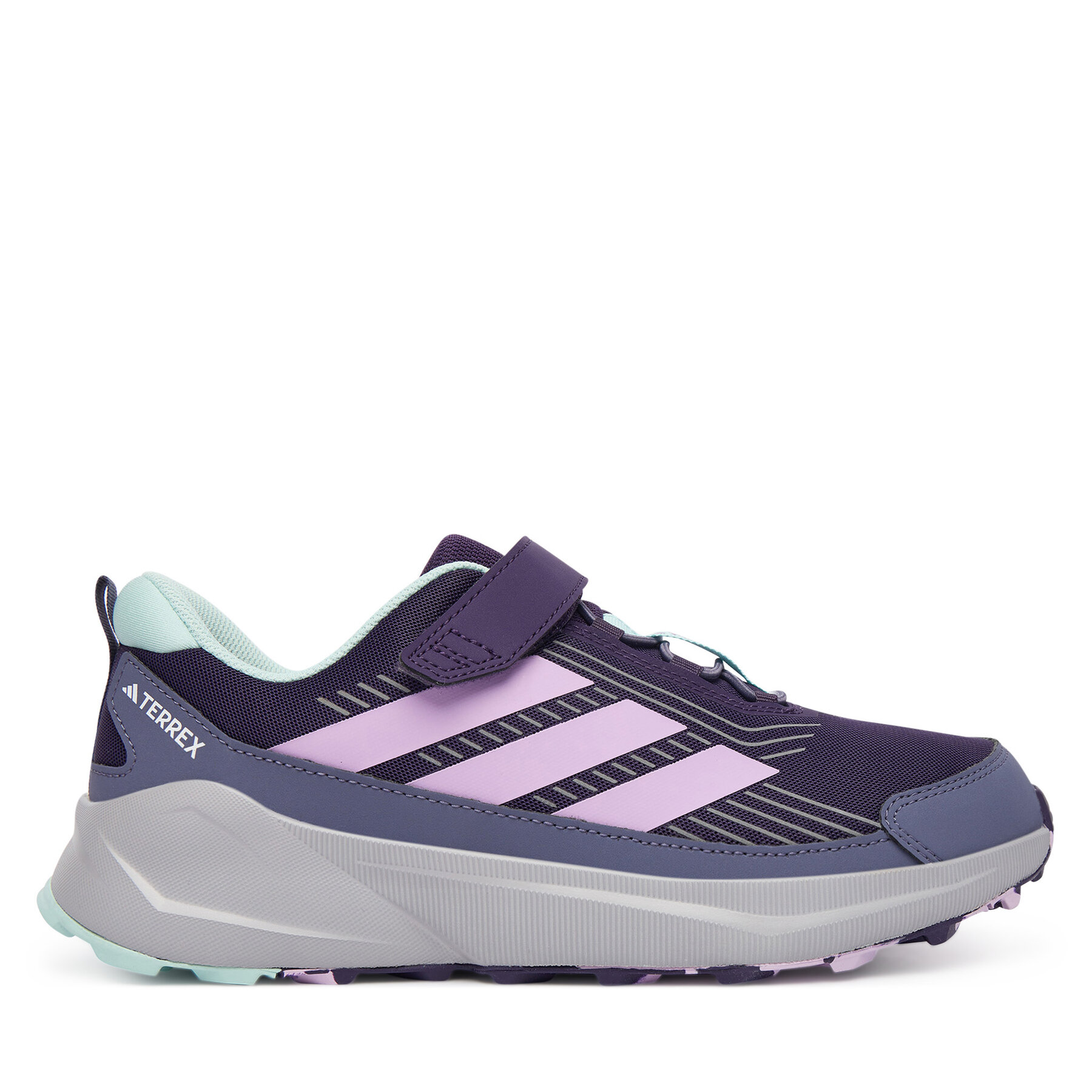 Trekingová obuv adidas Terrex Trailmaker 2 Cf K JS0499 Fialová