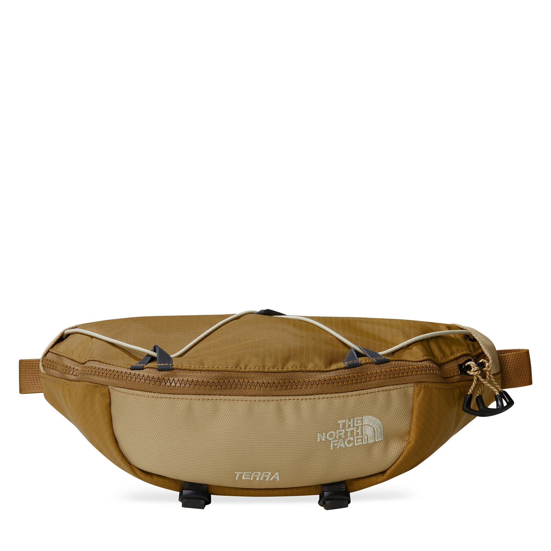 Riñonera The North Face NF0A81EO55K1 Marrón