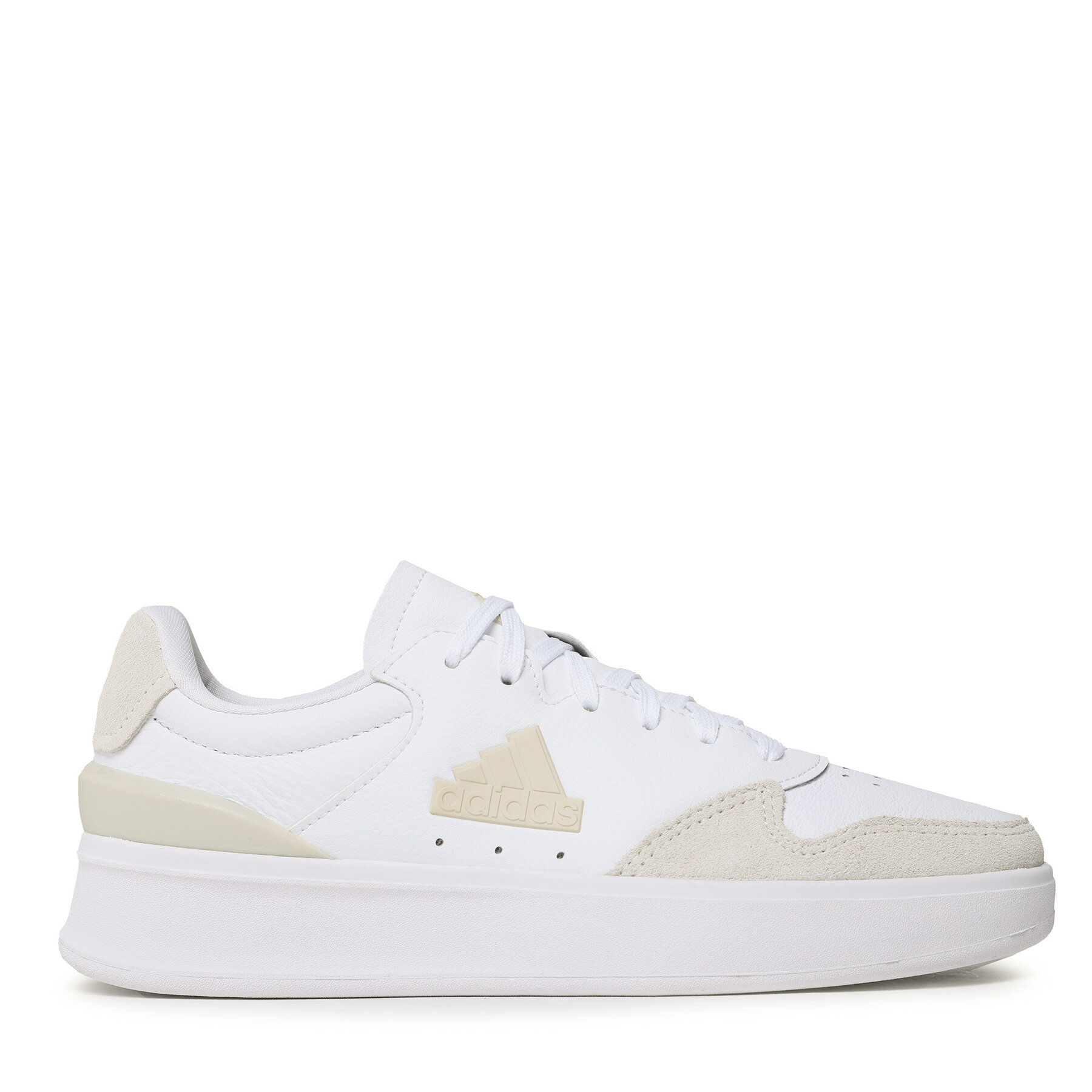 Sneakers adidas Kantana IF5384 Bianco