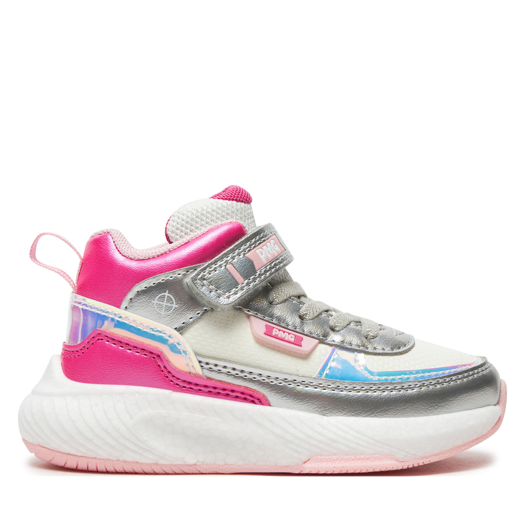 Sneakers Primigi 6970200 Argento