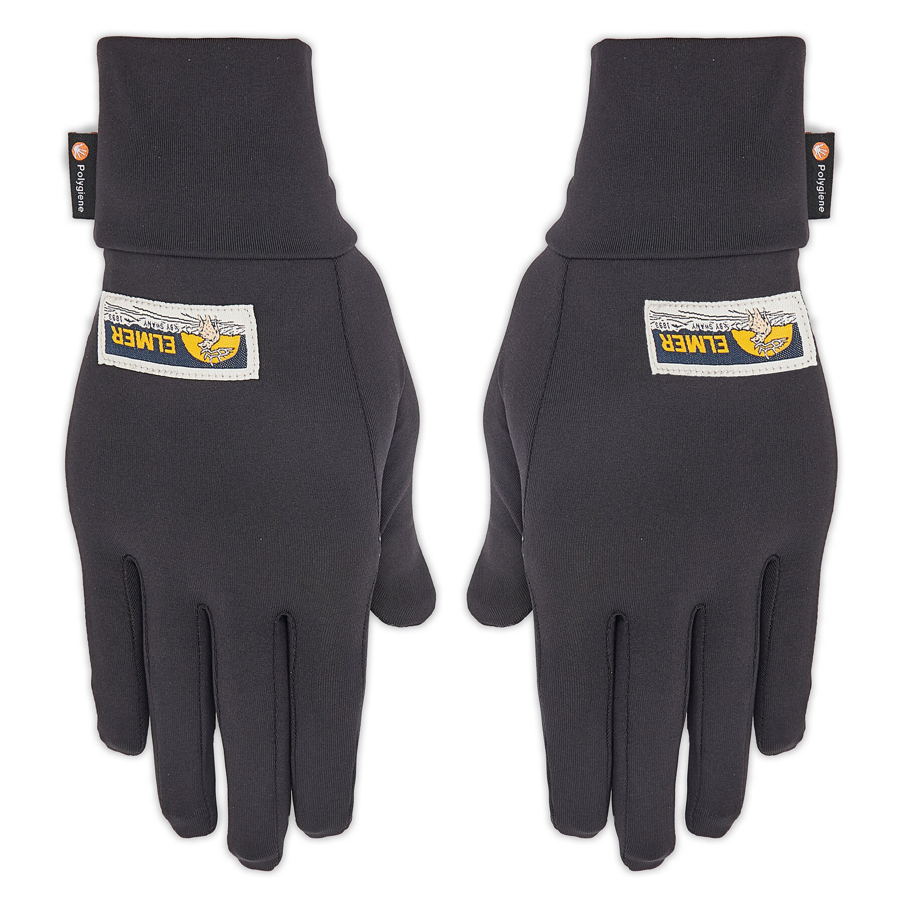 Guanti da uomo Elmer EM330 Nero